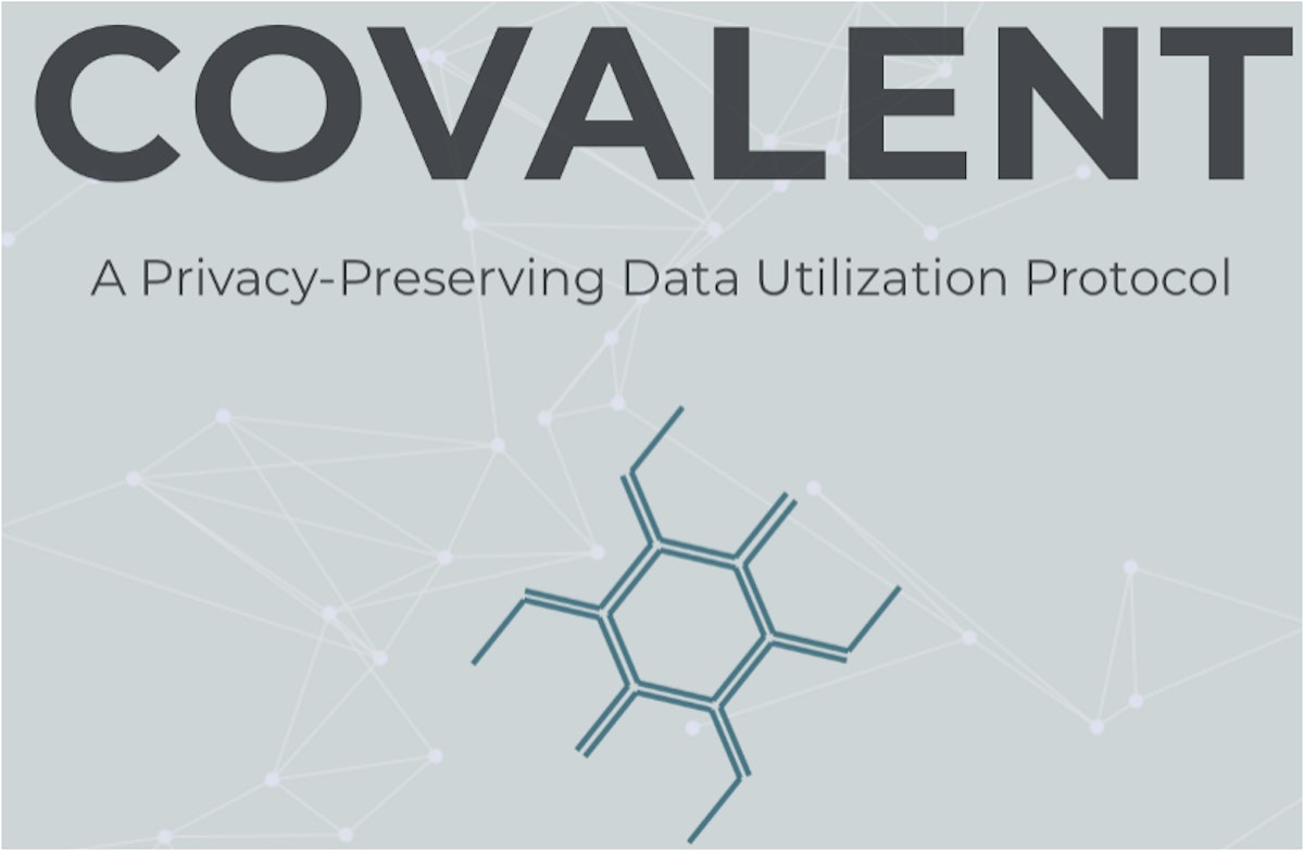 featured image - Future-proof Blockchain project Covalent is building a decentralized Web 3.0 Solution