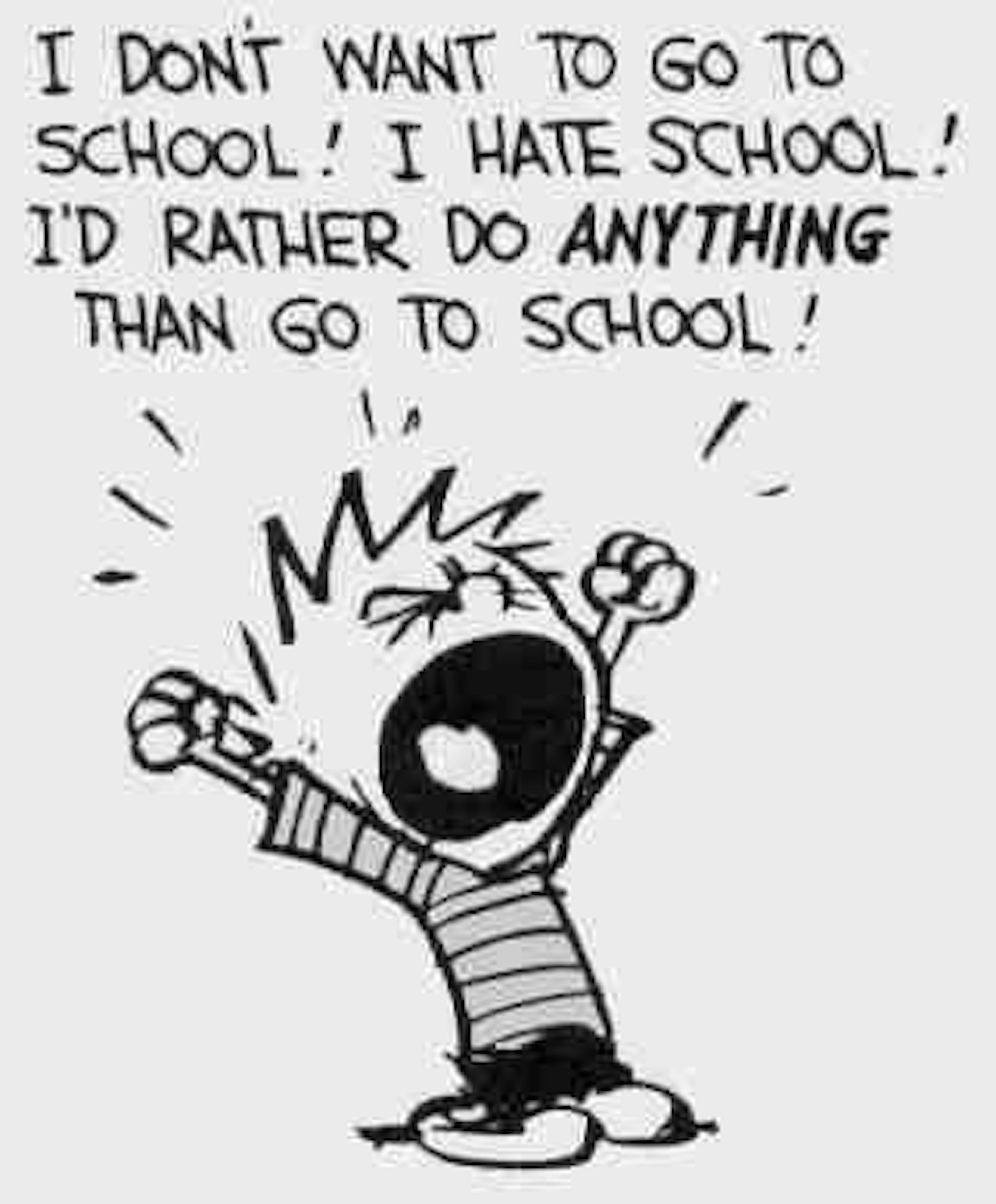On Alternative Schools in India