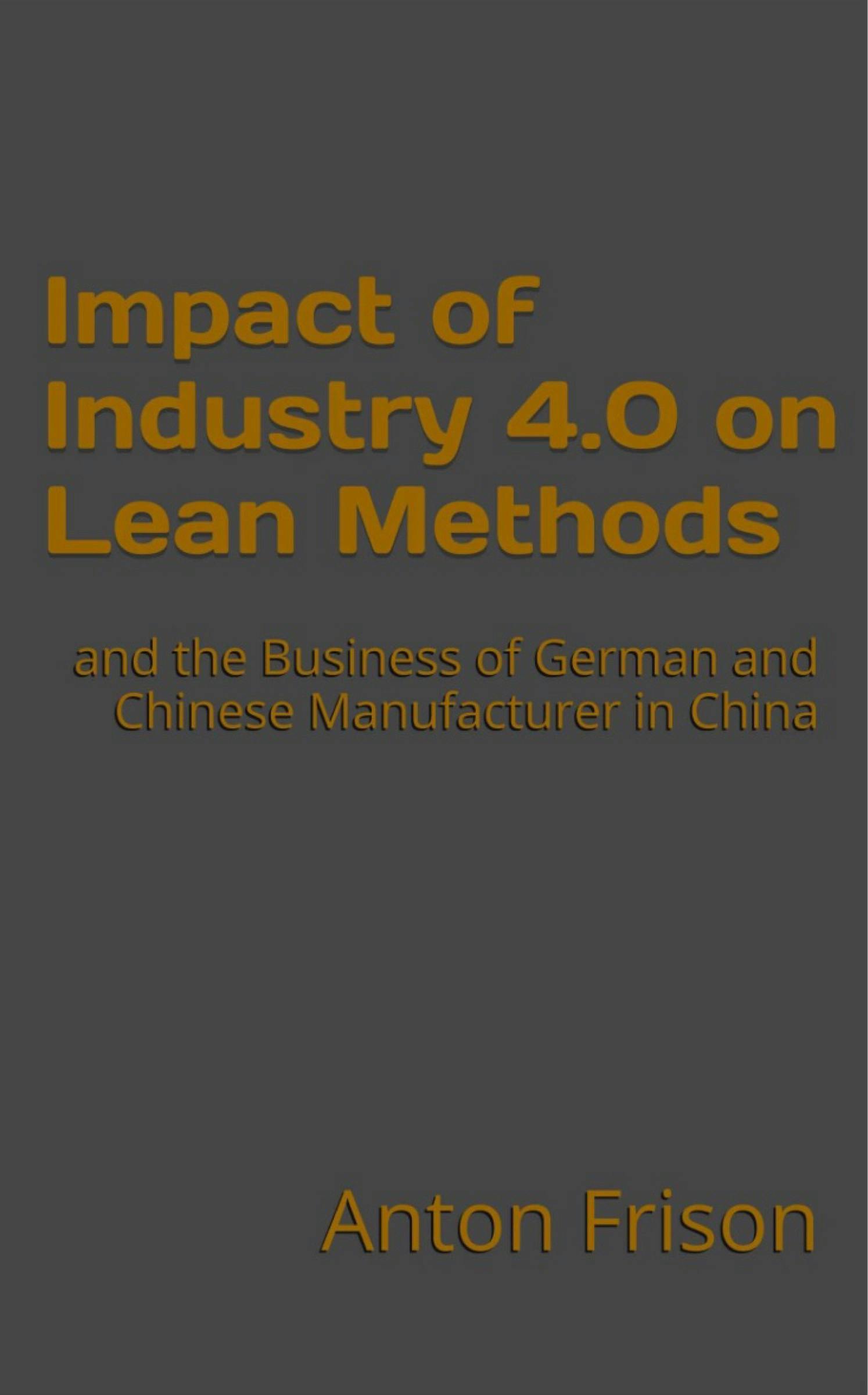 Mastering complexity with Industry 4.0 | HackerNoon