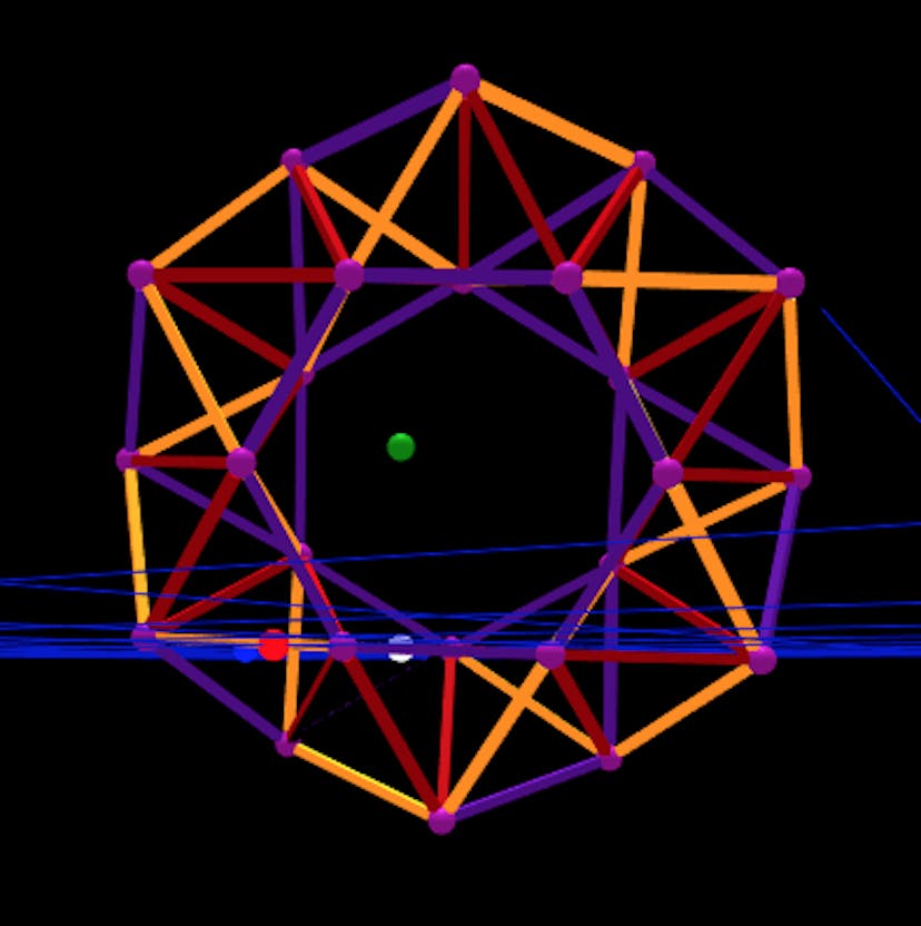 featured image - The Story of a Public, Cooperative Mathathon