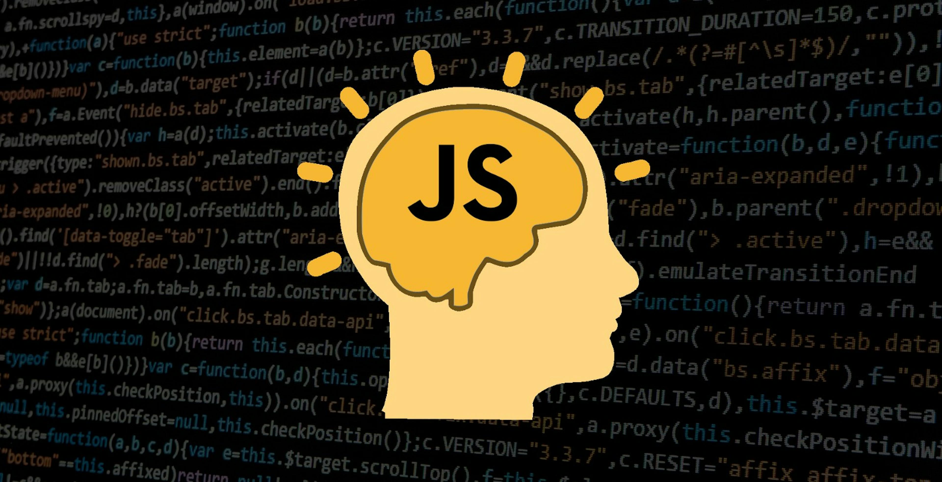 featured image - 12 conceptos de JavaScript que mejorarán tus habilidades de desarrollo