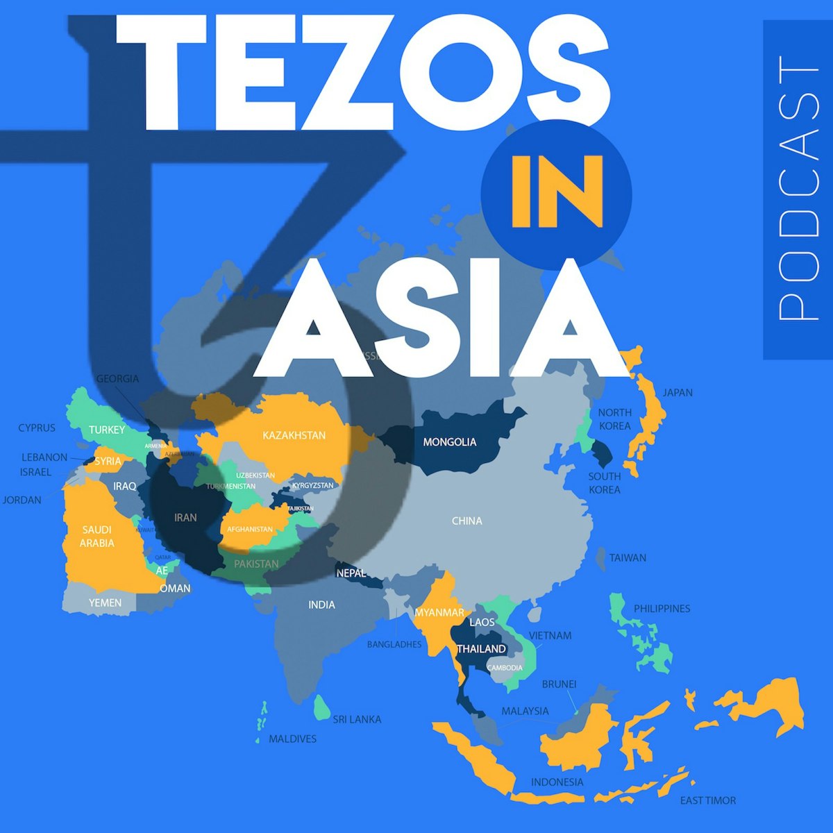 featured image - Tezos Korea Team on How to Build Great Local Developer Communities in Korea