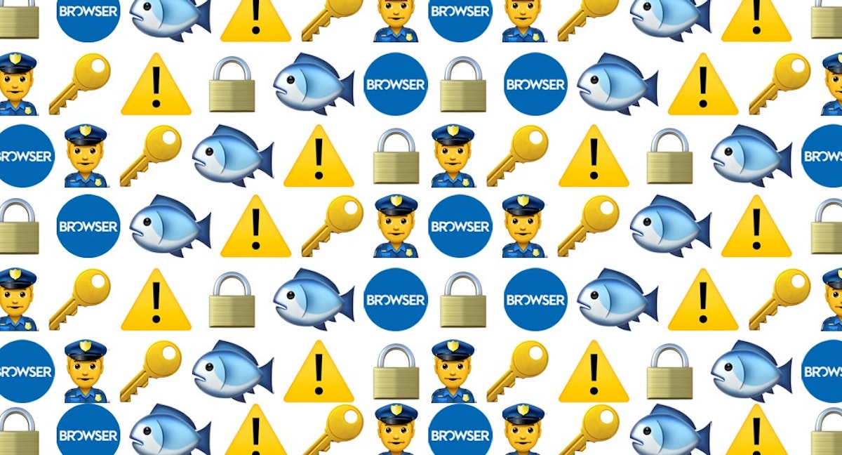 featured image - Phishing My Own Company: An Infosec Lesson for Businesses