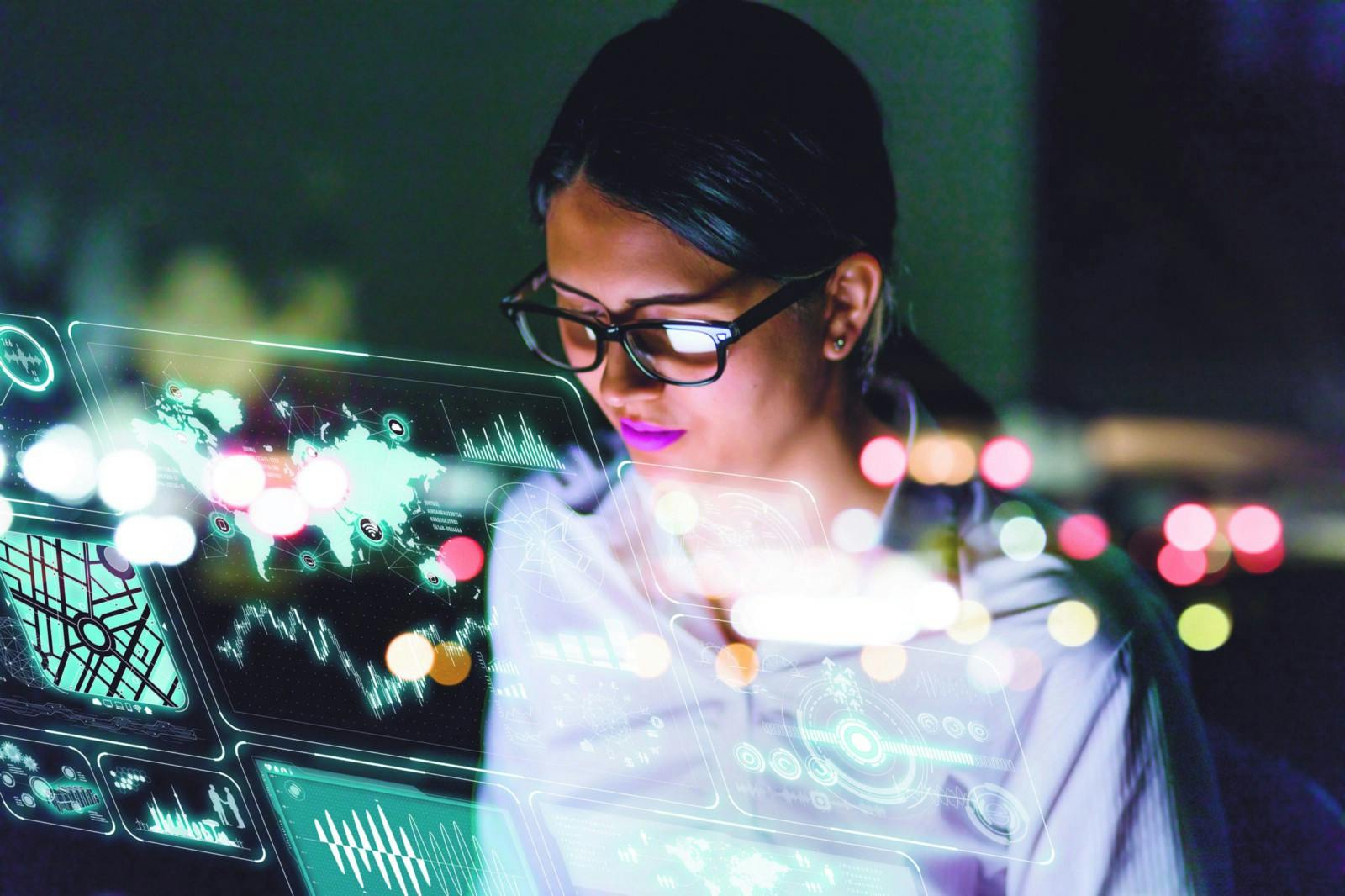 /will-artificial-intelligence-lead-a-healthcare-renaissance-in-2019-b08a2676c0f3 feature image