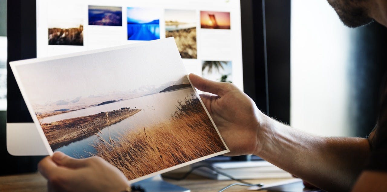 featured image - A crash course on Serverless with AWS — Image resize on-the-fly with Lambda and S3