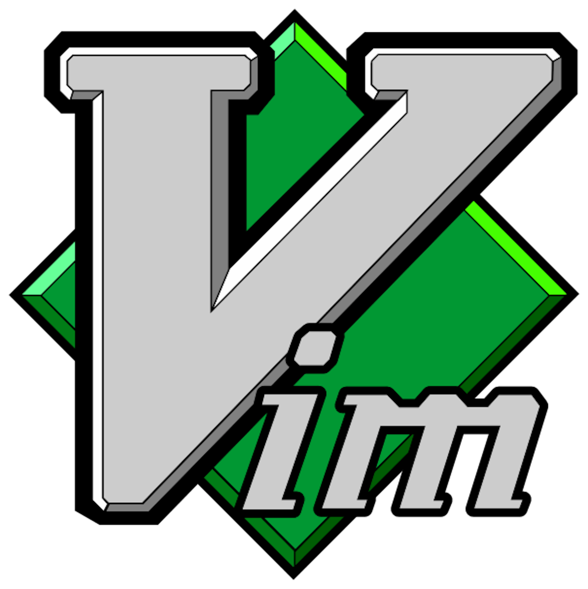 featured image - Vim in 3 minutes
