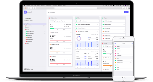 /can-github-be-a-powerful-project-management-tool-4f8deb9a7a25 feature image
