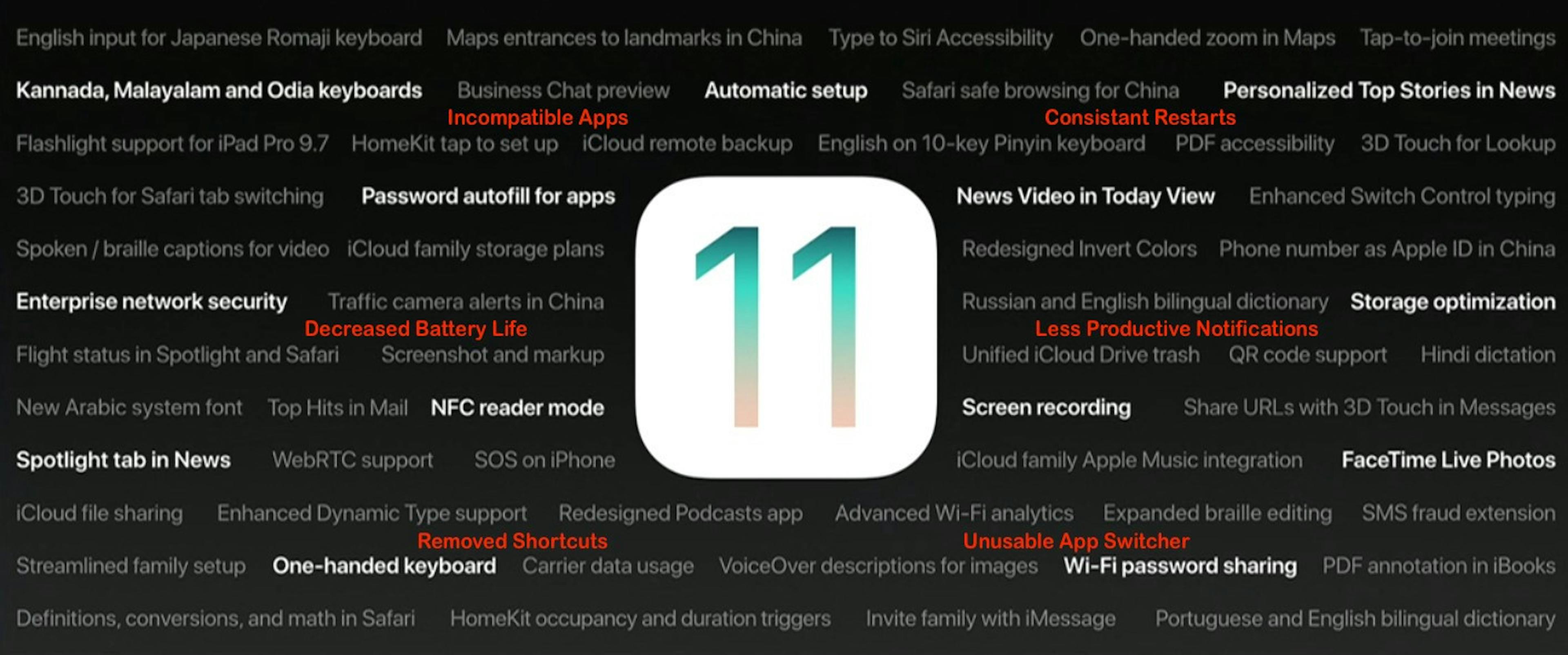 featured image - Developers, Apple’s Lousy Beta Will Make You Better