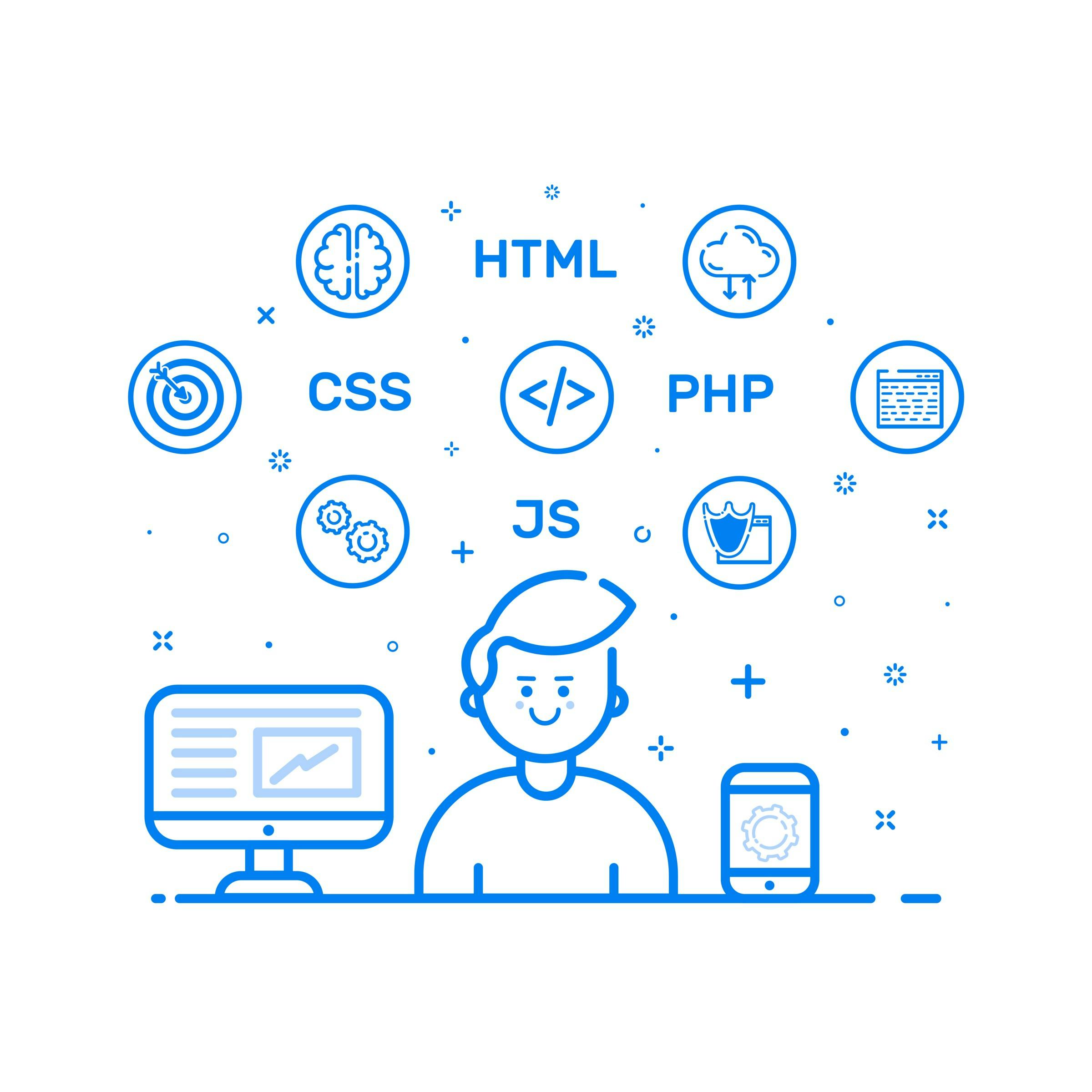 featured image - Build a JAMstack-Powered Website in 4 Steps