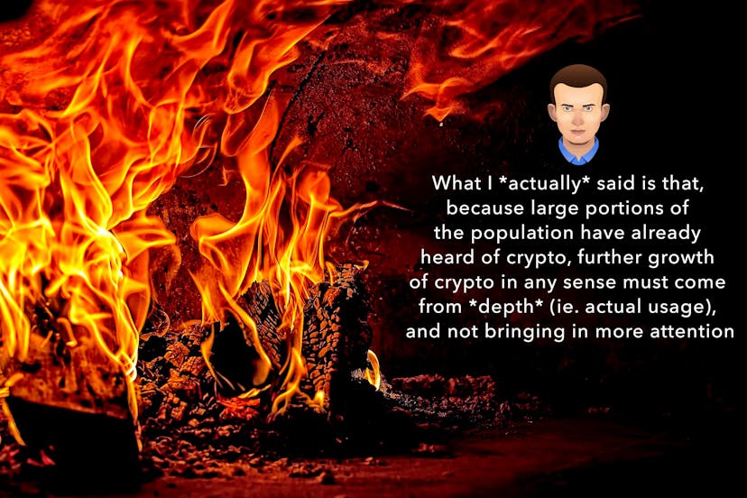 /vitalik-buterin-ethereum-cofounder-crypto-boom-sensible-comments-1000x-be9ae537240b feature image