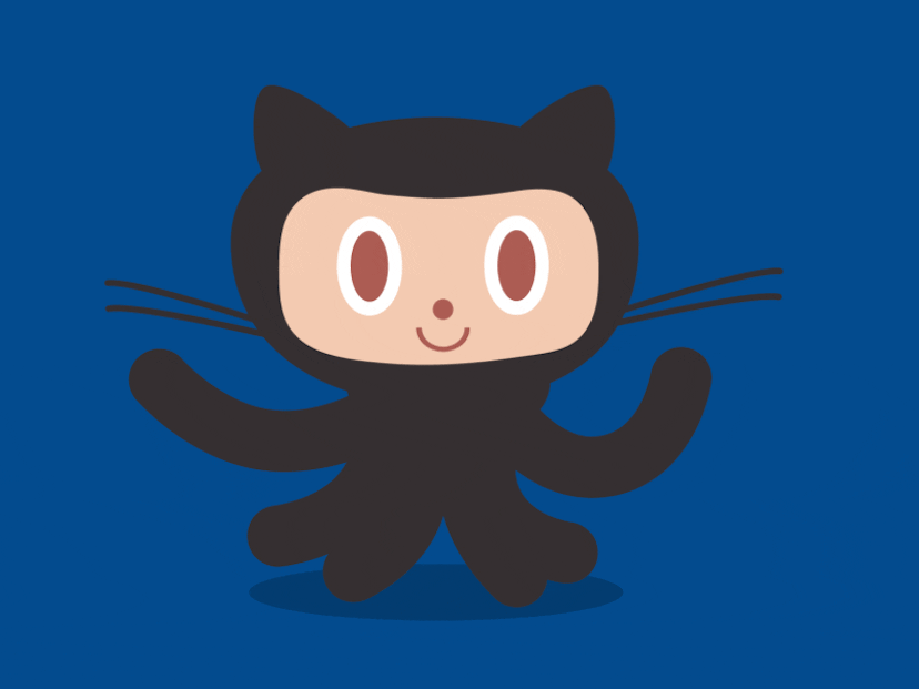 /how-to-optimize-your-github-profile-9540f338b2c9 feature image