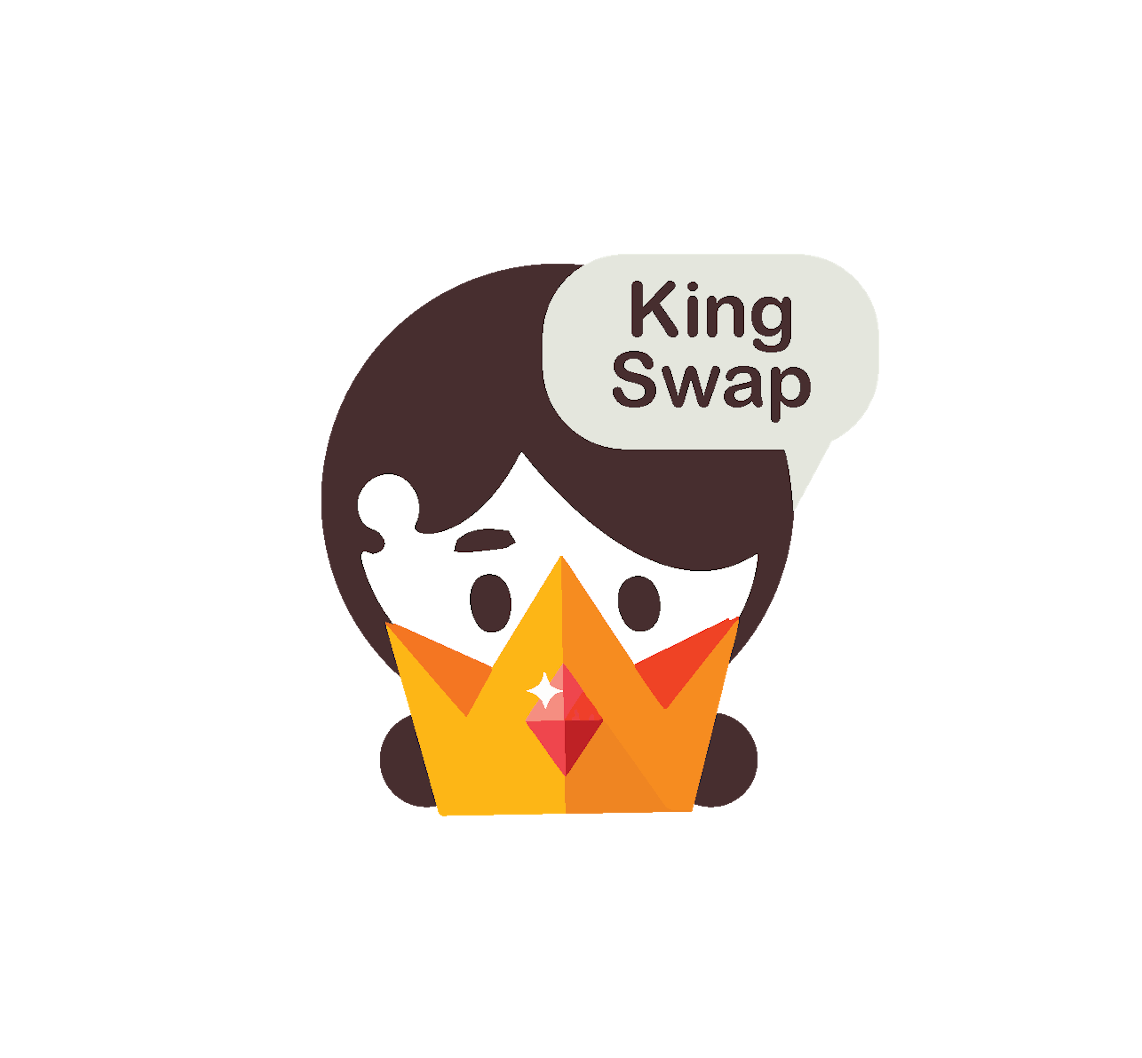 KingSwap HackerNoon profile picture