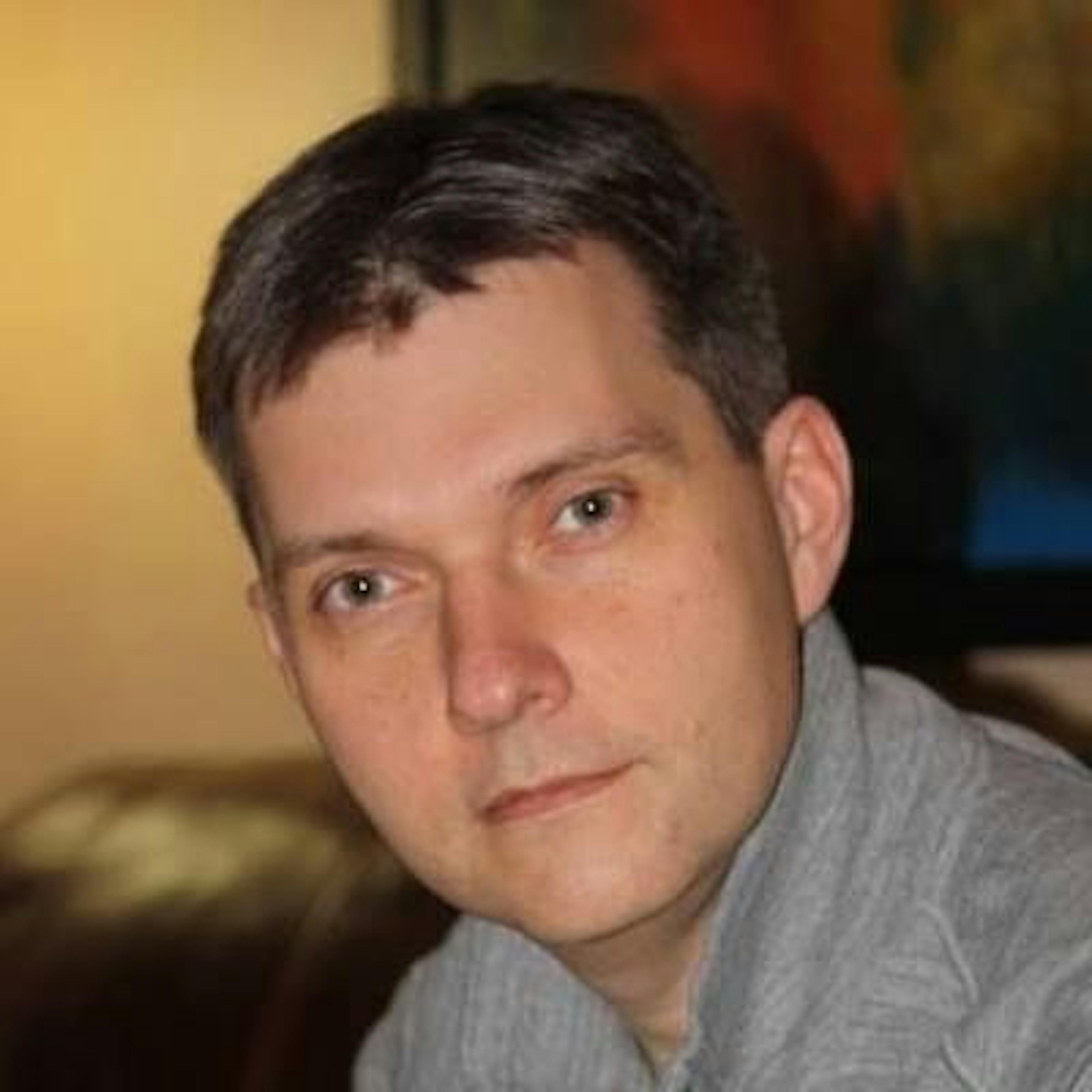 Aleksey HackerNoon profile picture