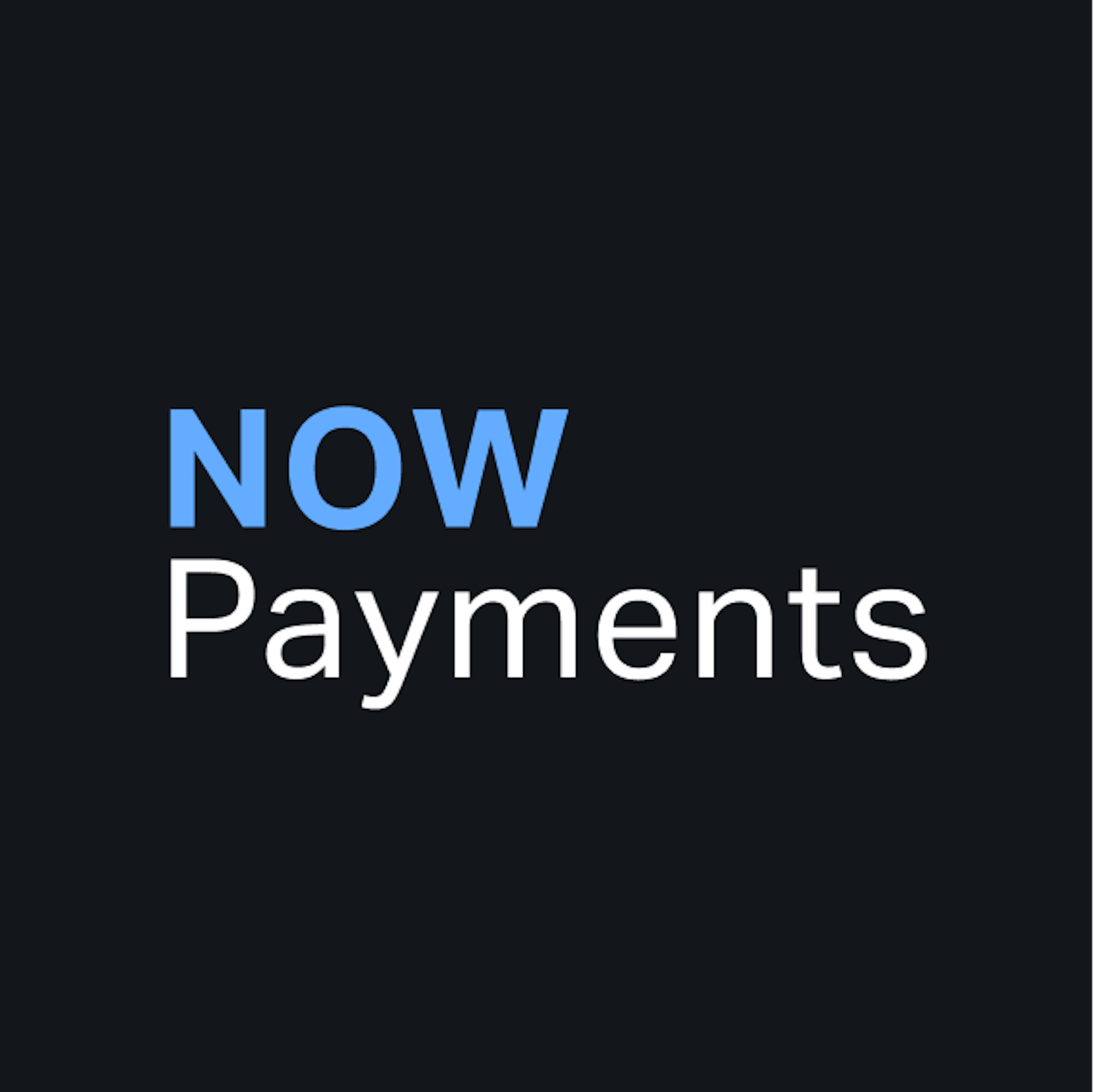 NOWPayments HackerNoon profile picture
