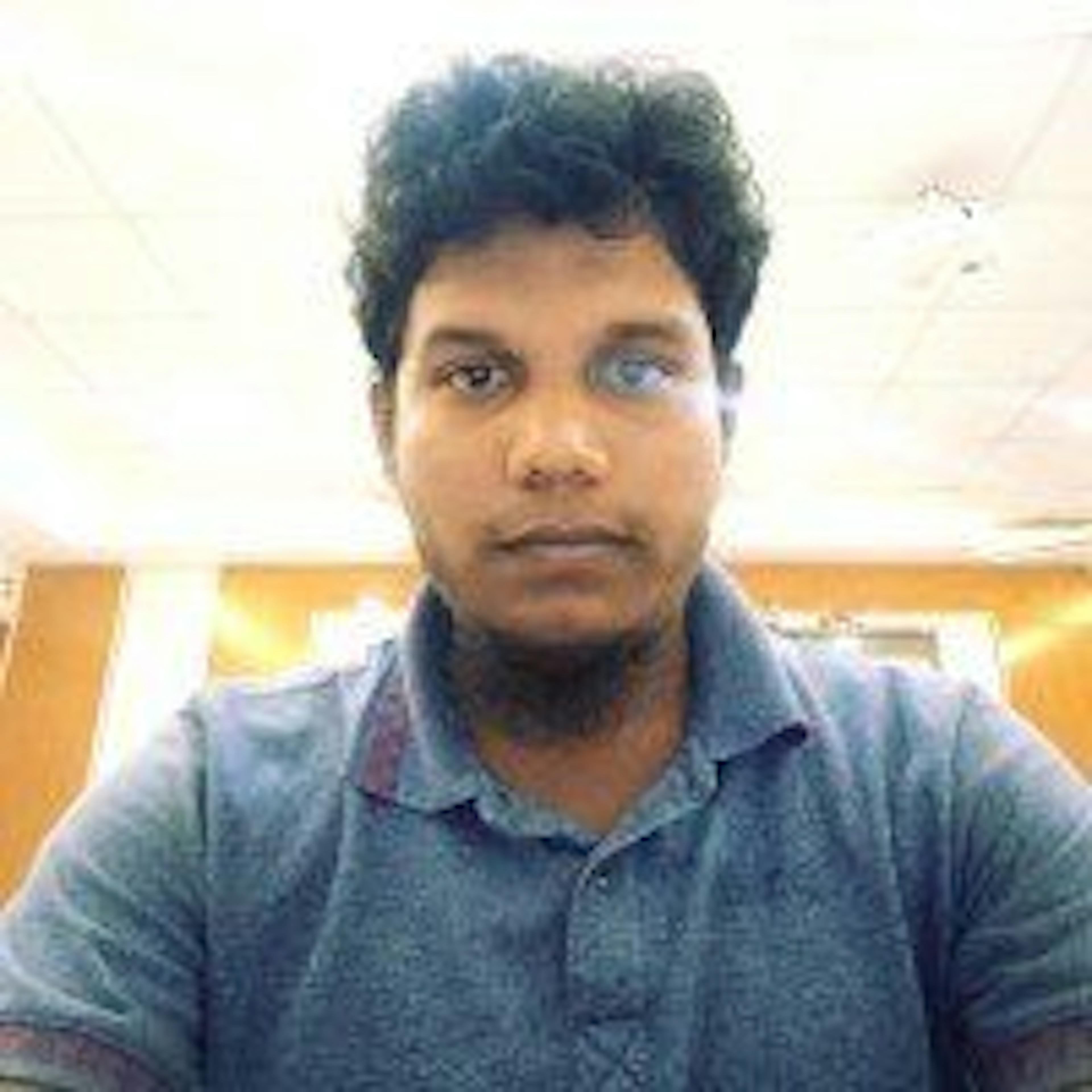 Jewel Chowdhury HackerNoon profile picture