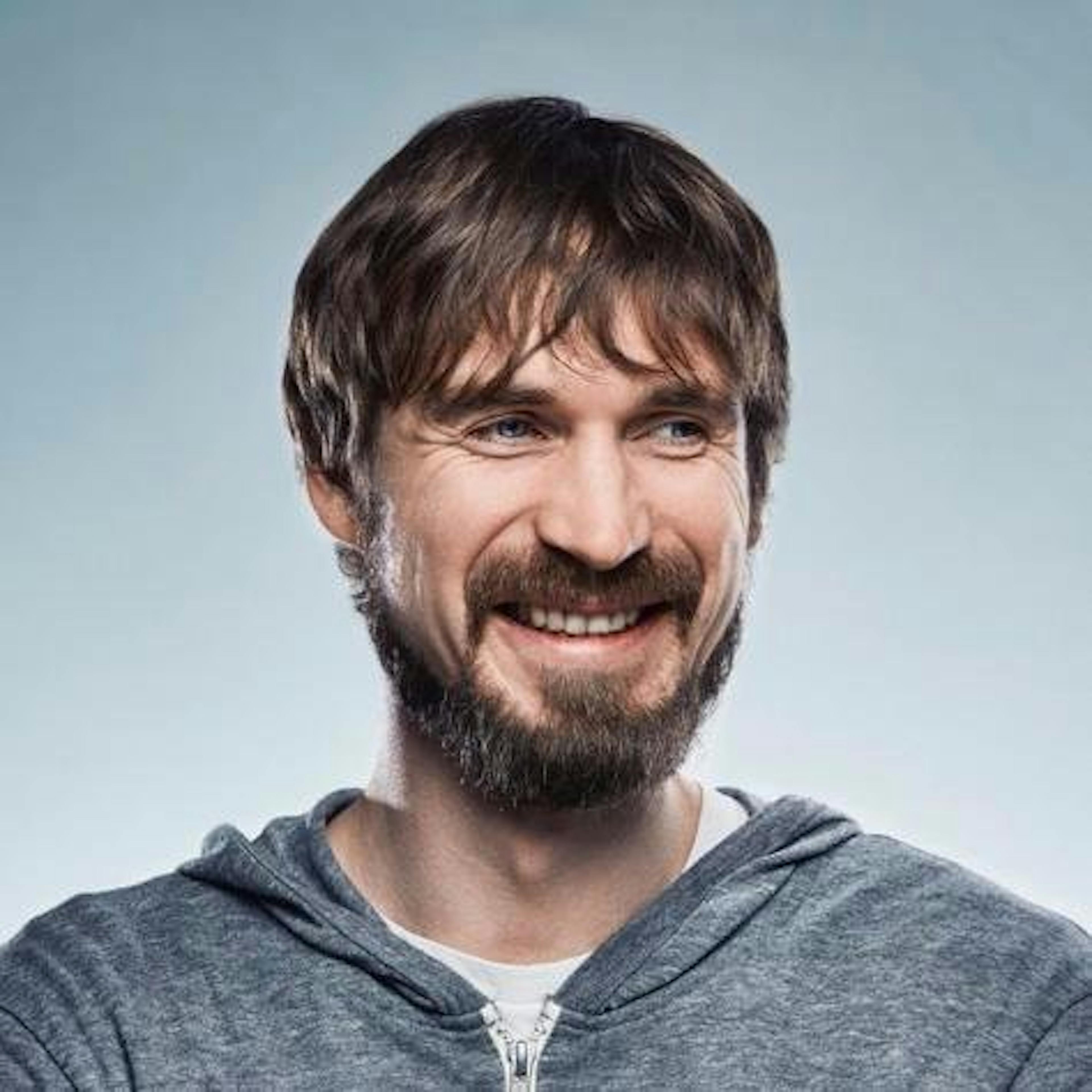 Andrey Okonetchnikov HackerNoon profile picture