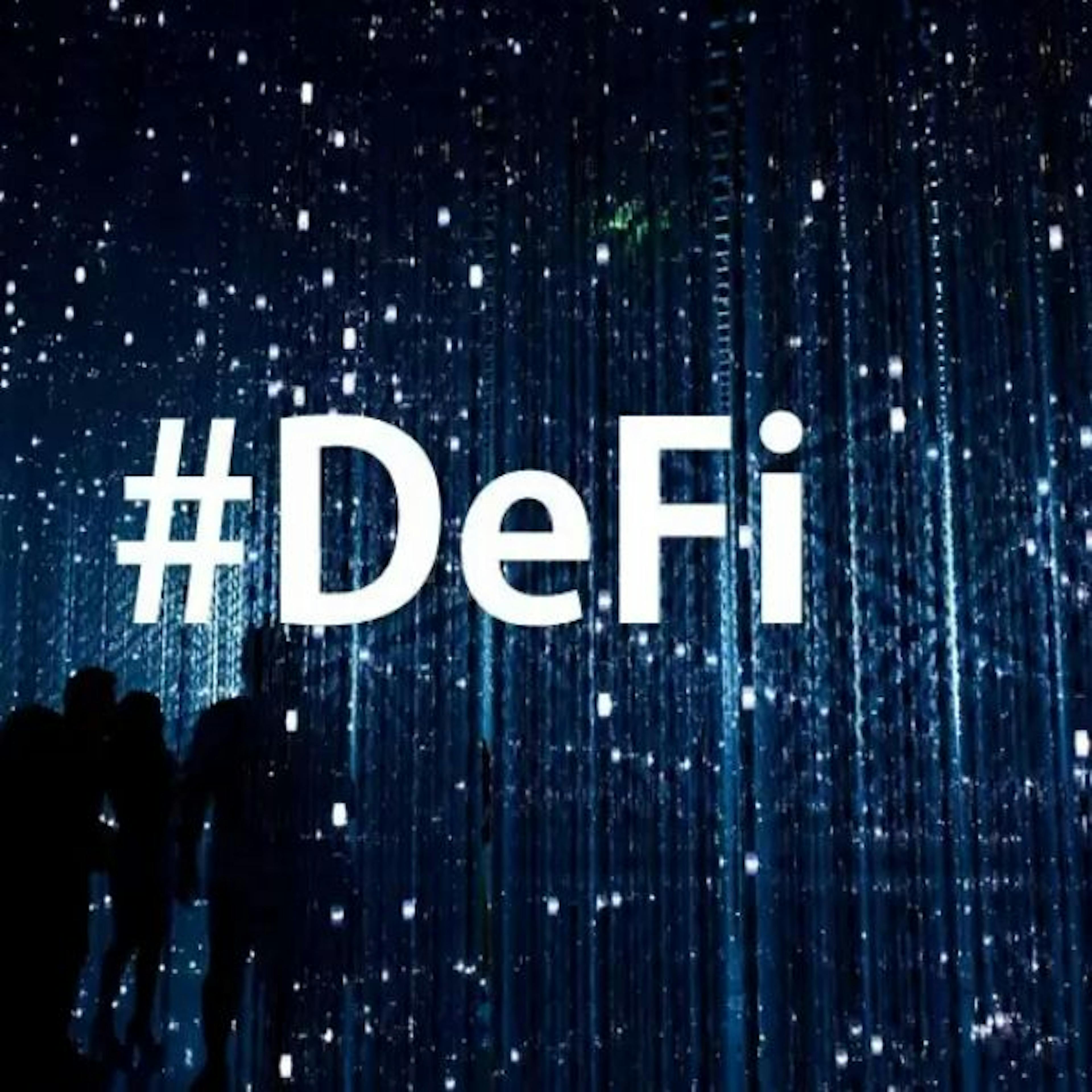 DeFi Collective HackerNoon profile picture