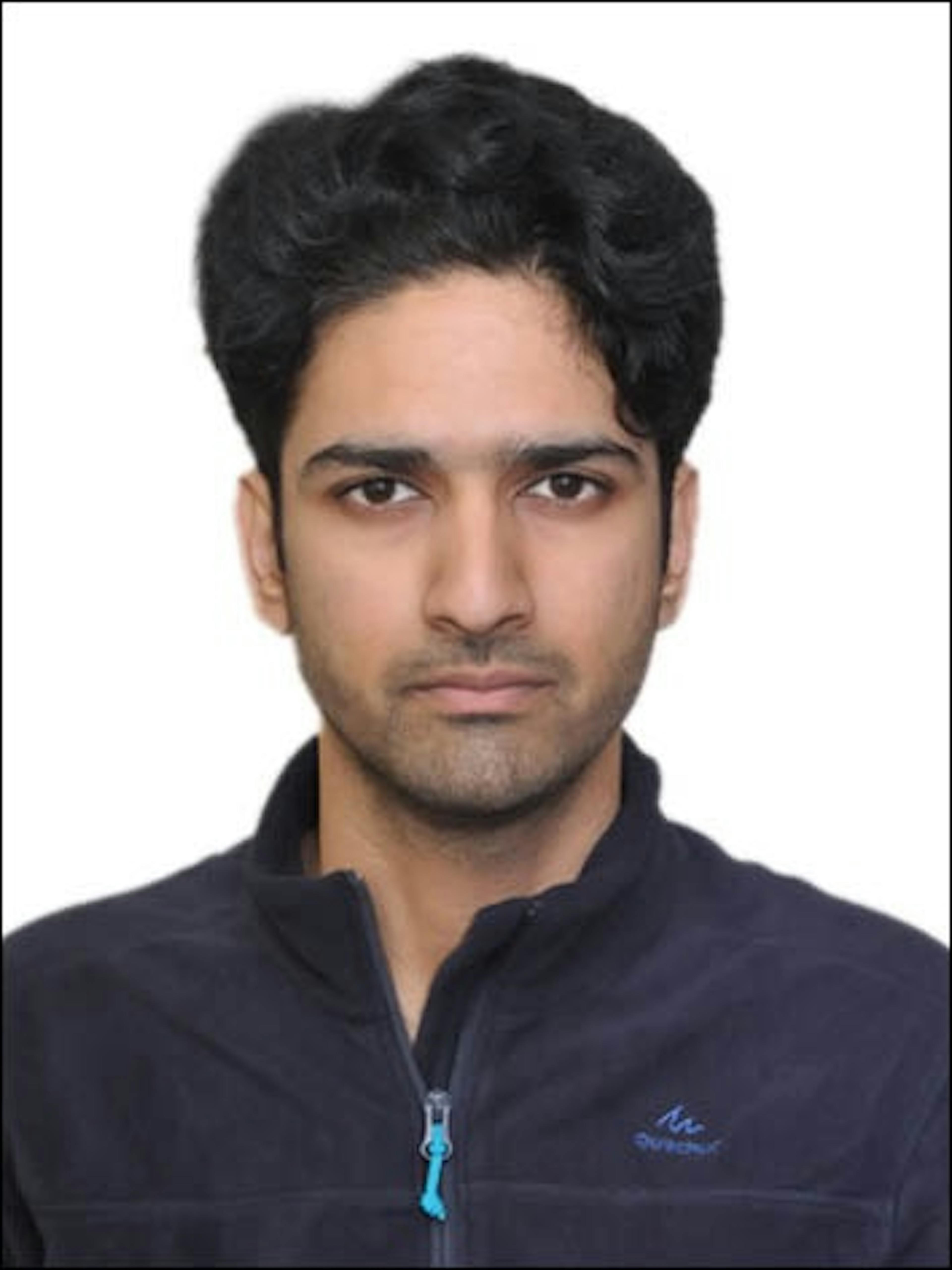 Aditya Gairola HackerNoon profile picture