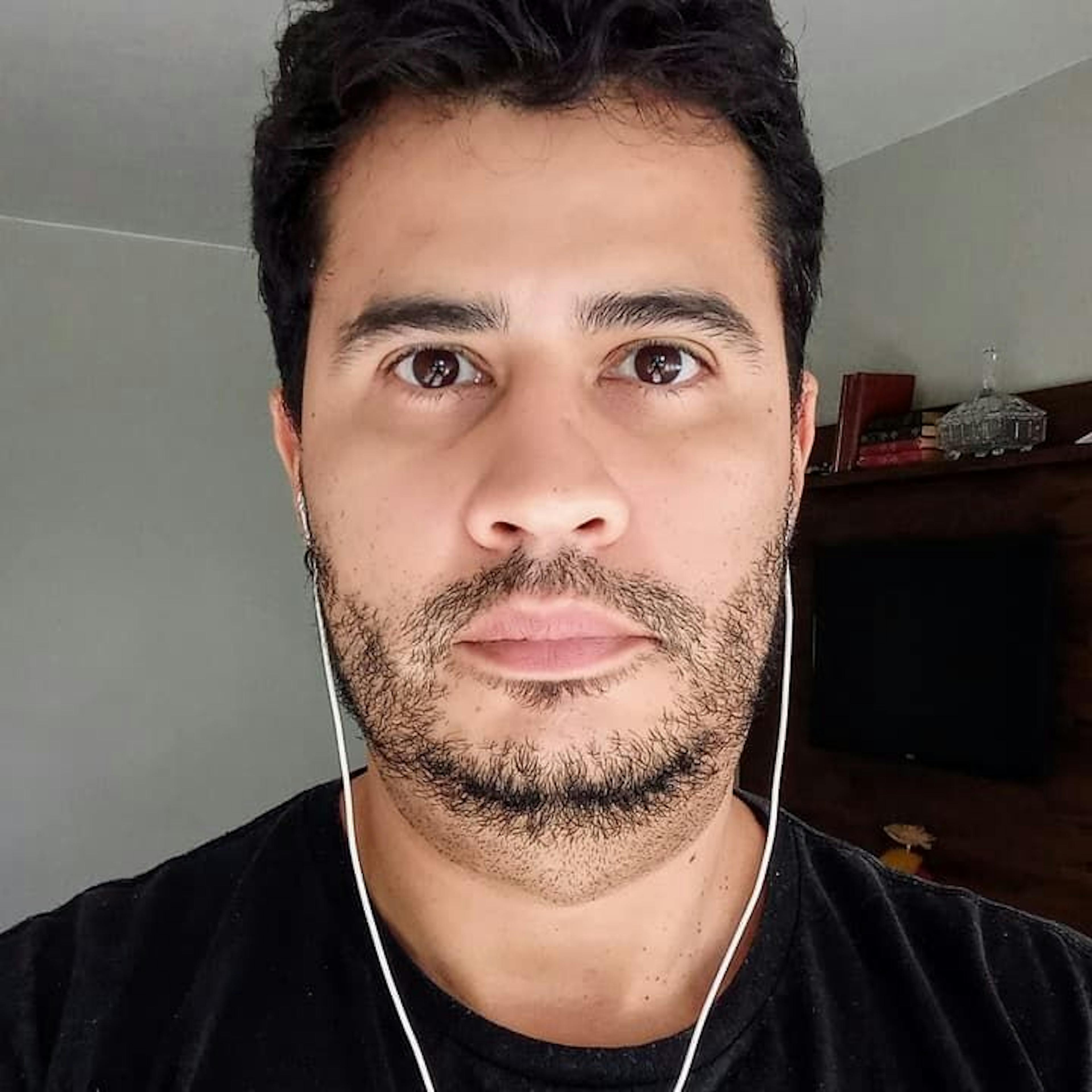 Hélio Bessoni Rodrigues HackerNoon profile picture