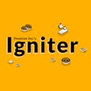 Team: Igniter from Houston Inc. Consulting