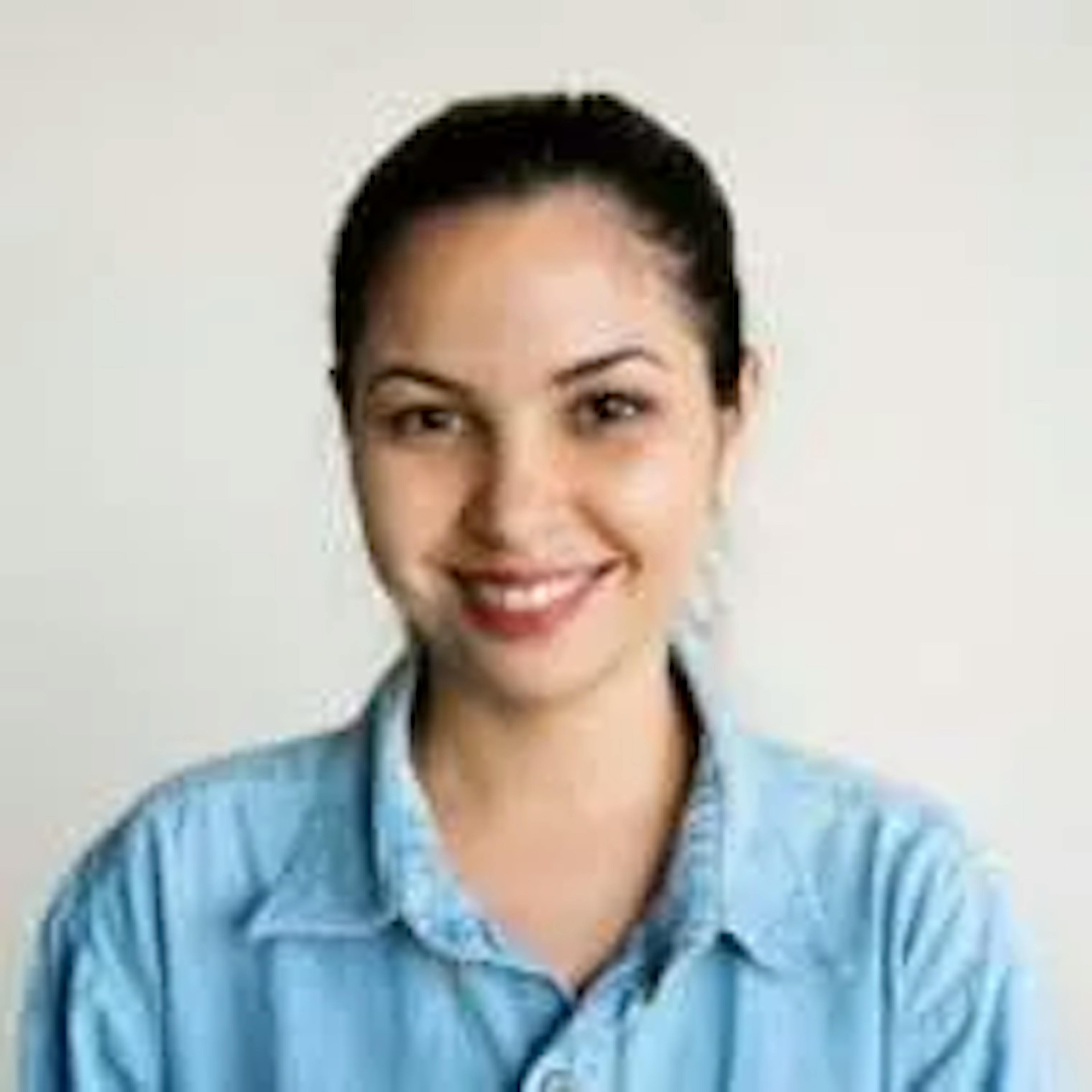 Nicole Lopez HackerNoon profile picture
