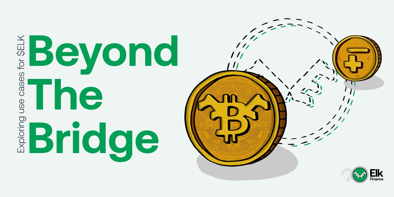 An Introduction to the Elk Blockchain | HackerNoon