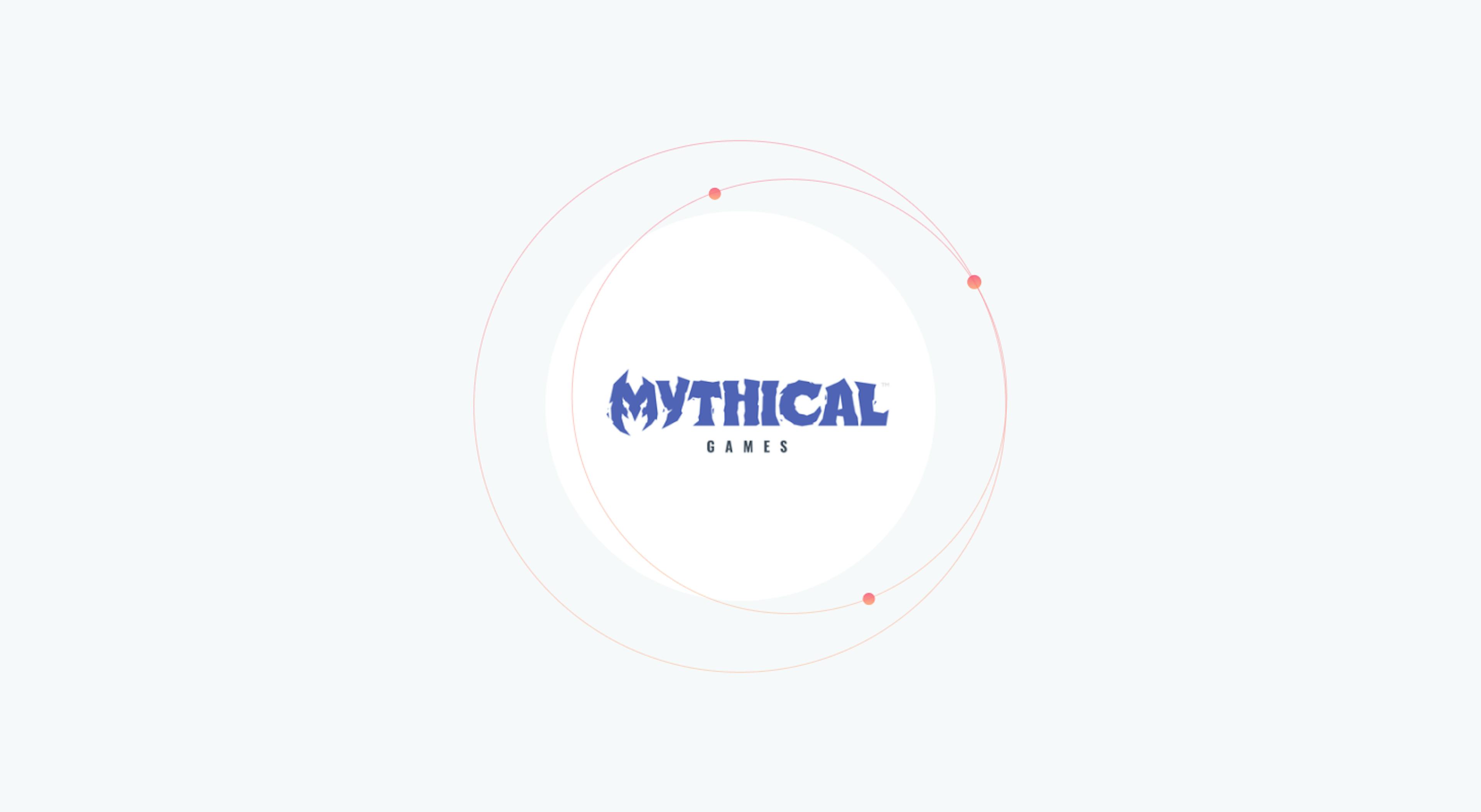 Mythical Games