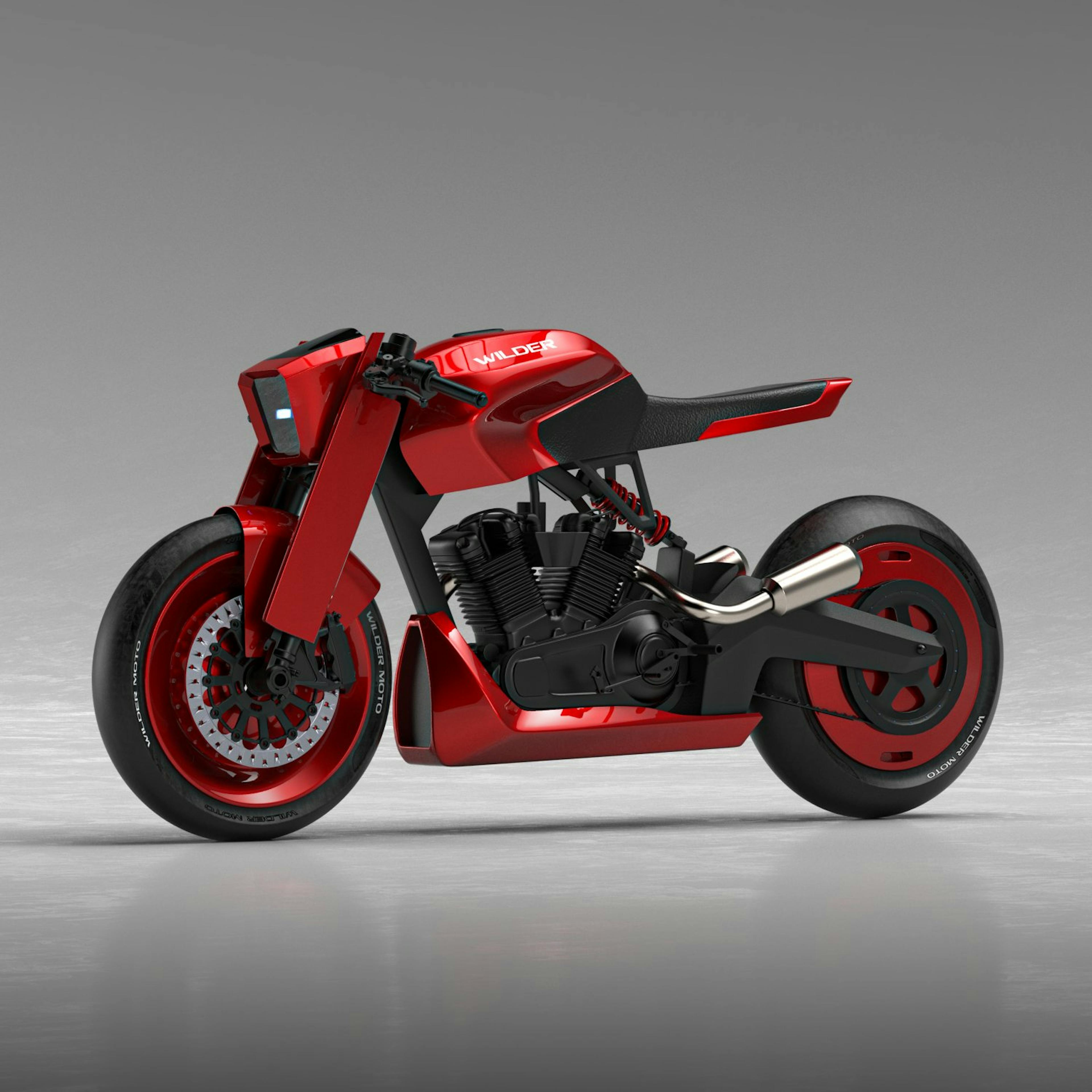 Moto Concept Image