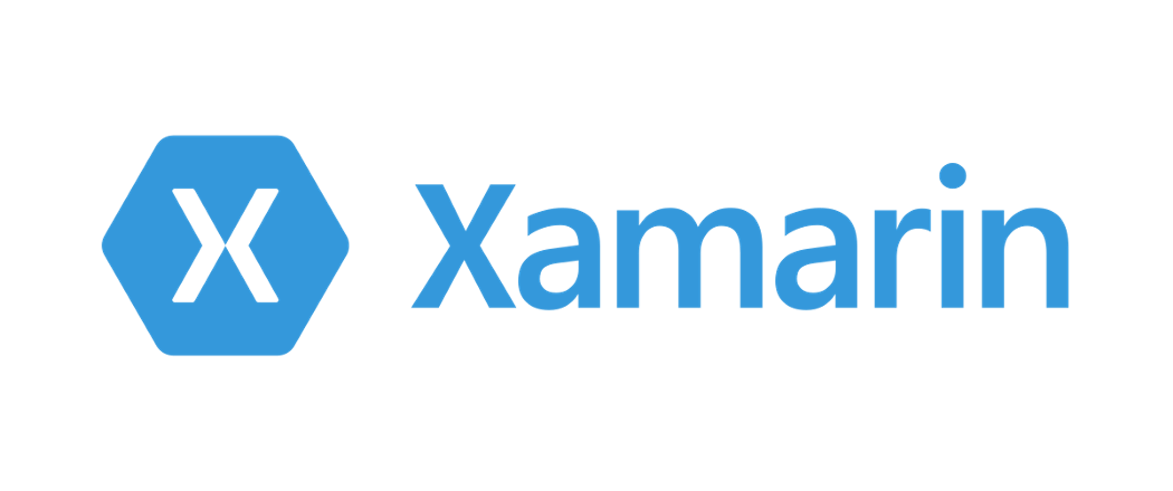 Xamarin, an open source UI framework