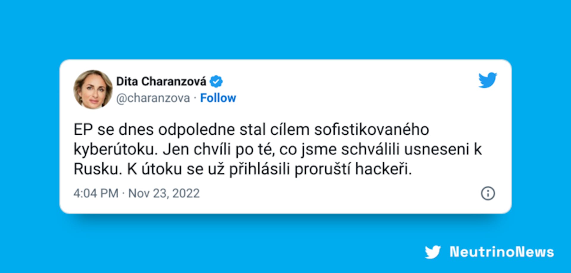 https://twitter.com/charanzova/status/1595448137350627330