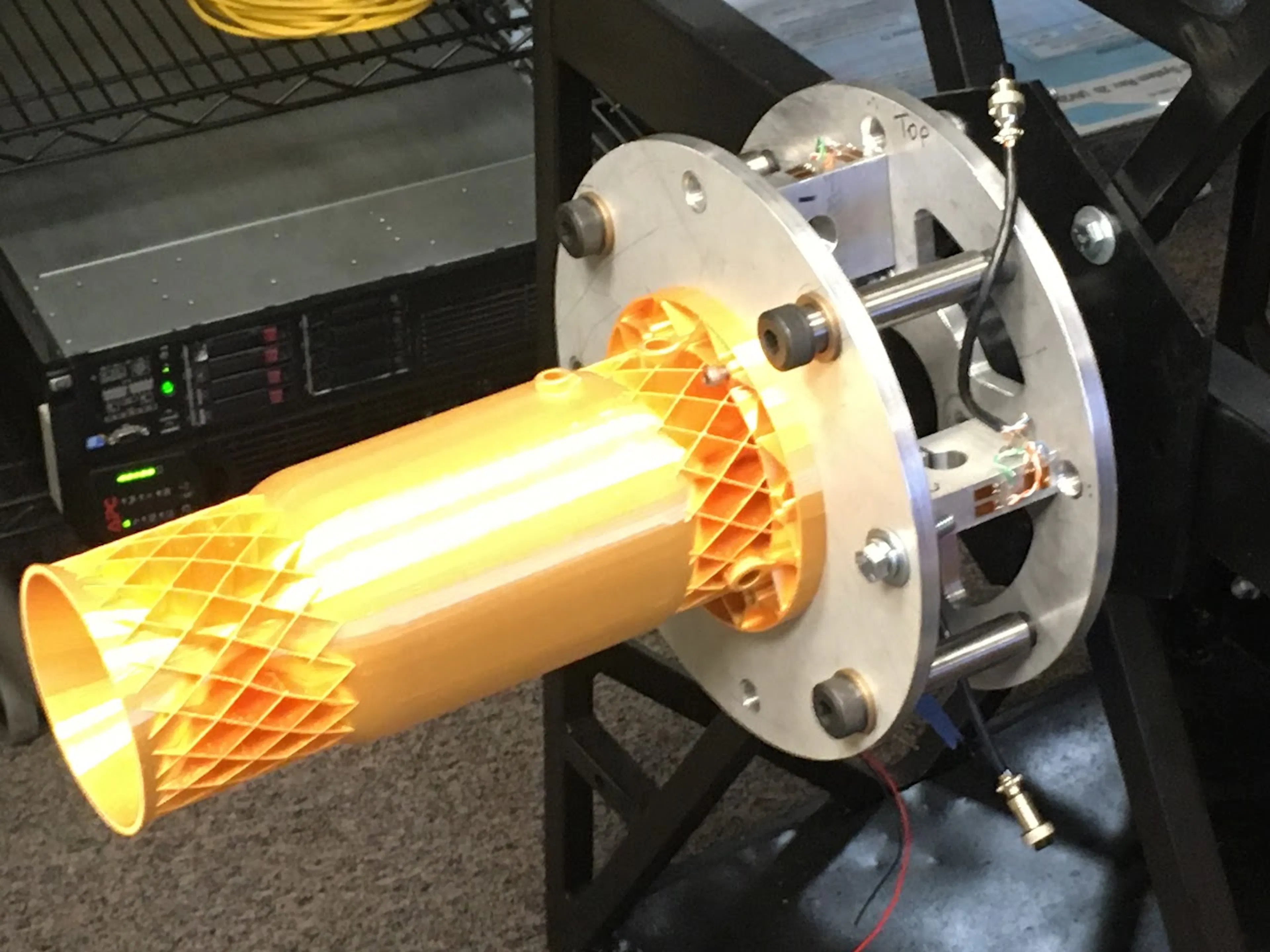 Python Liquid Rocket Desgin Student Spaceshot Rocket Clubs — Part 1 (USA) | HackerNoon