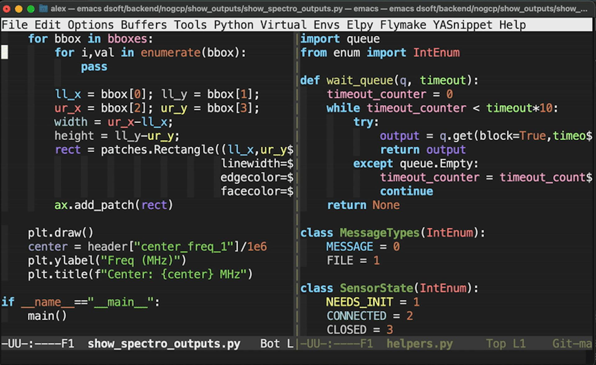 8 Reasons Why Emacs is the Best Text Editor for Programming | HackerNoon