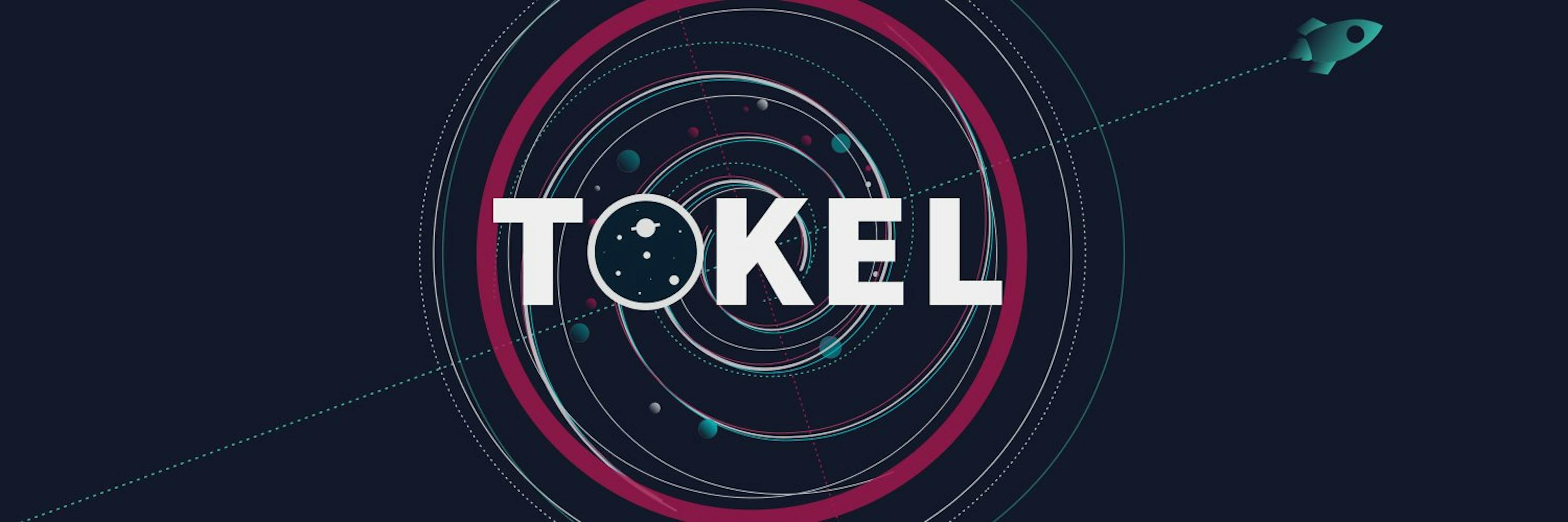 Tokel Talk is out of this world amaze-balls. Check it out. 