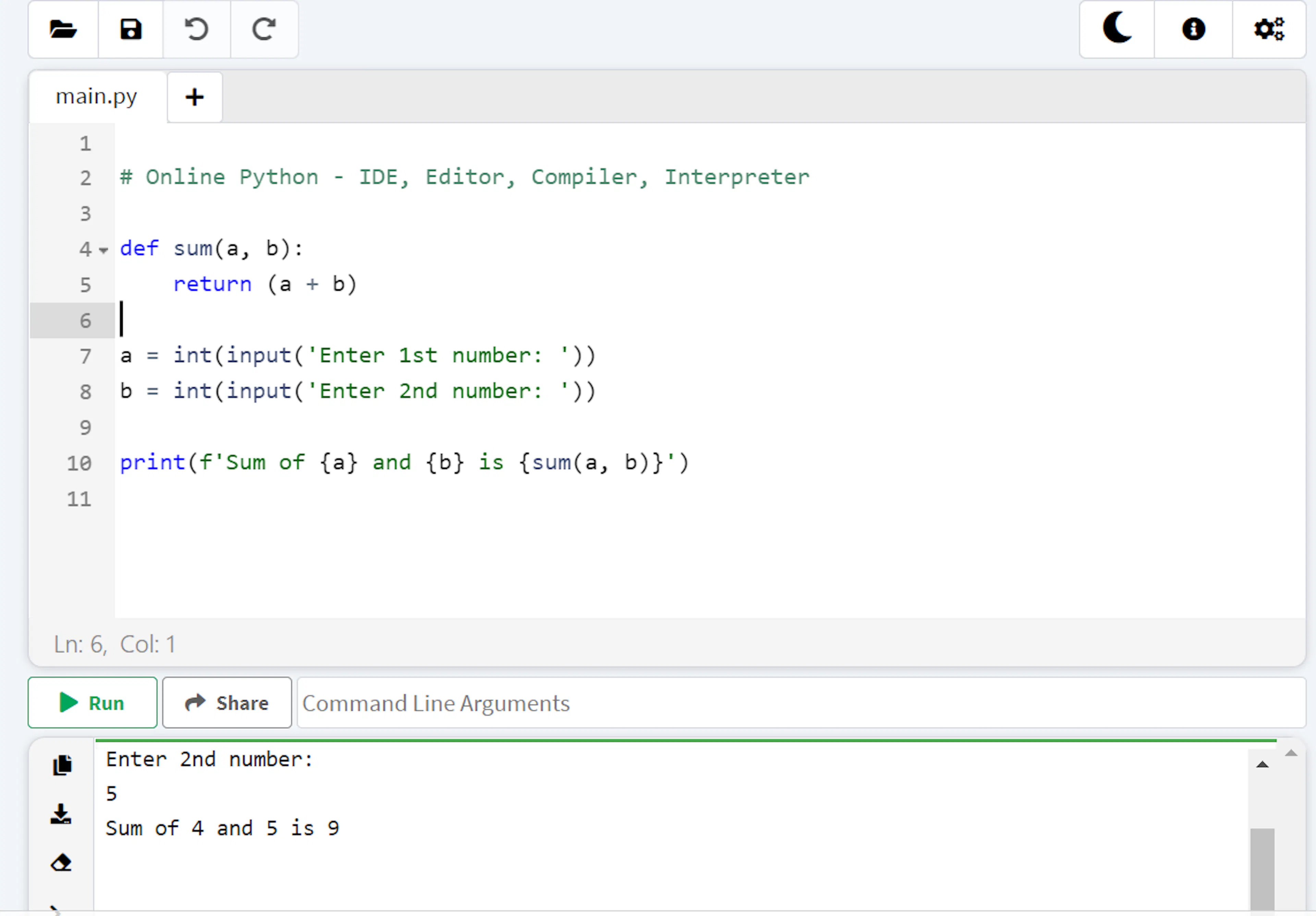 8 editors to get started writing python | hackernoon... 8 Editors To Get Started Writing Python | HackerNoon