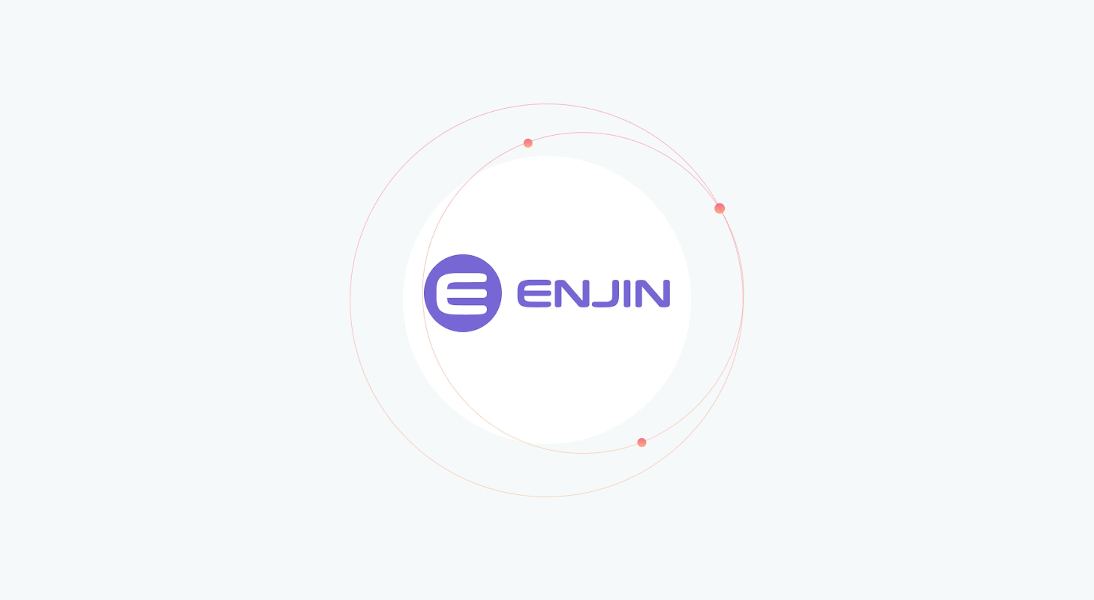 Enjin