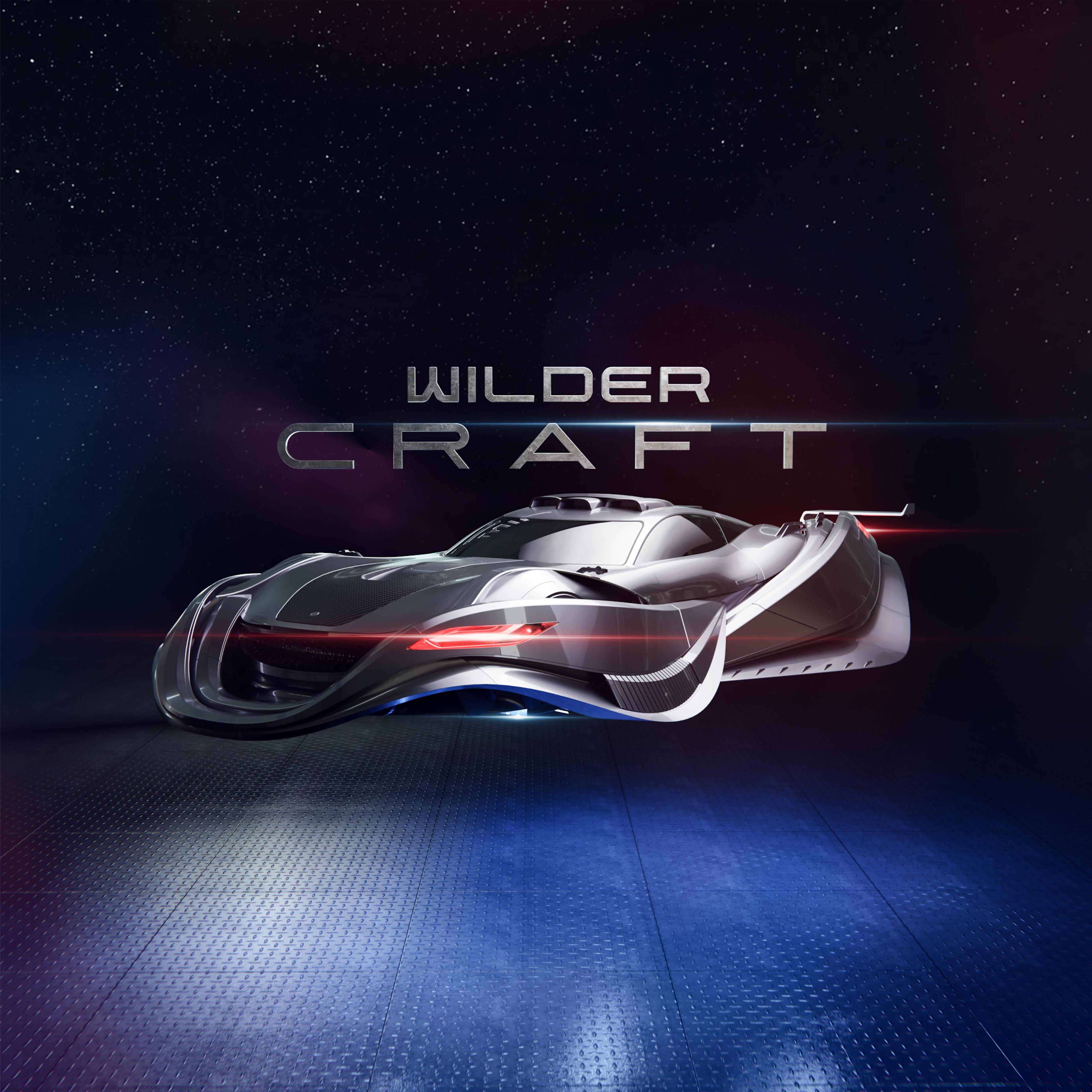 Wilder.Craft Promotional Graphic