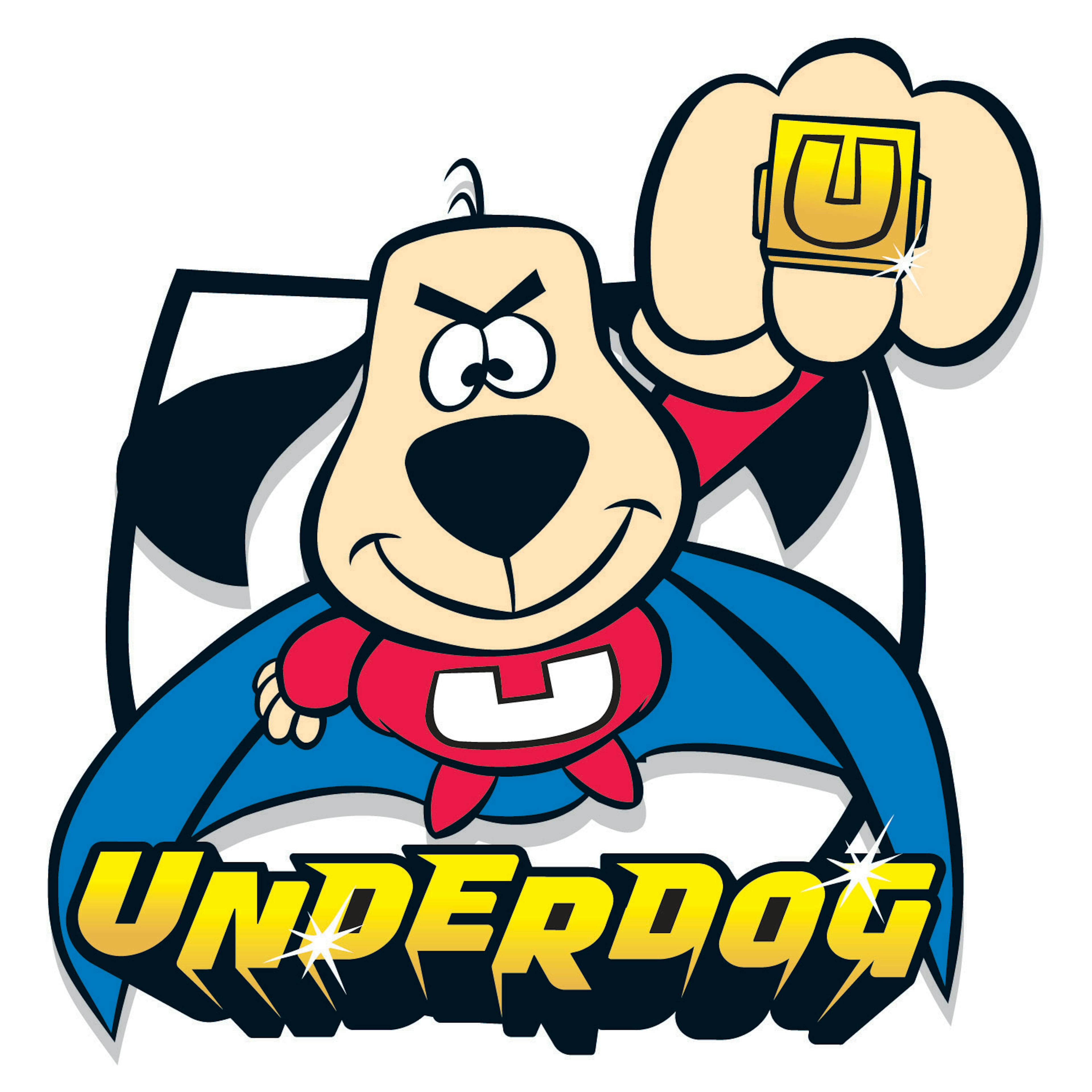 Photo Source: http://www.drewsmarketingminute.com/2011/05/viva-the-underdog.html