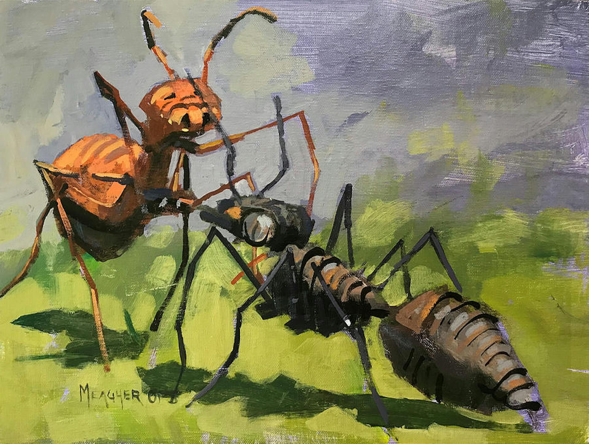 https://fineartamerica.com/featured/ants-spencer-meagher.html
