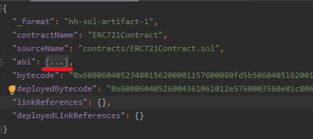 artifacts/contracts/ERC721Contract.sol/ERC721Contract.json — abi