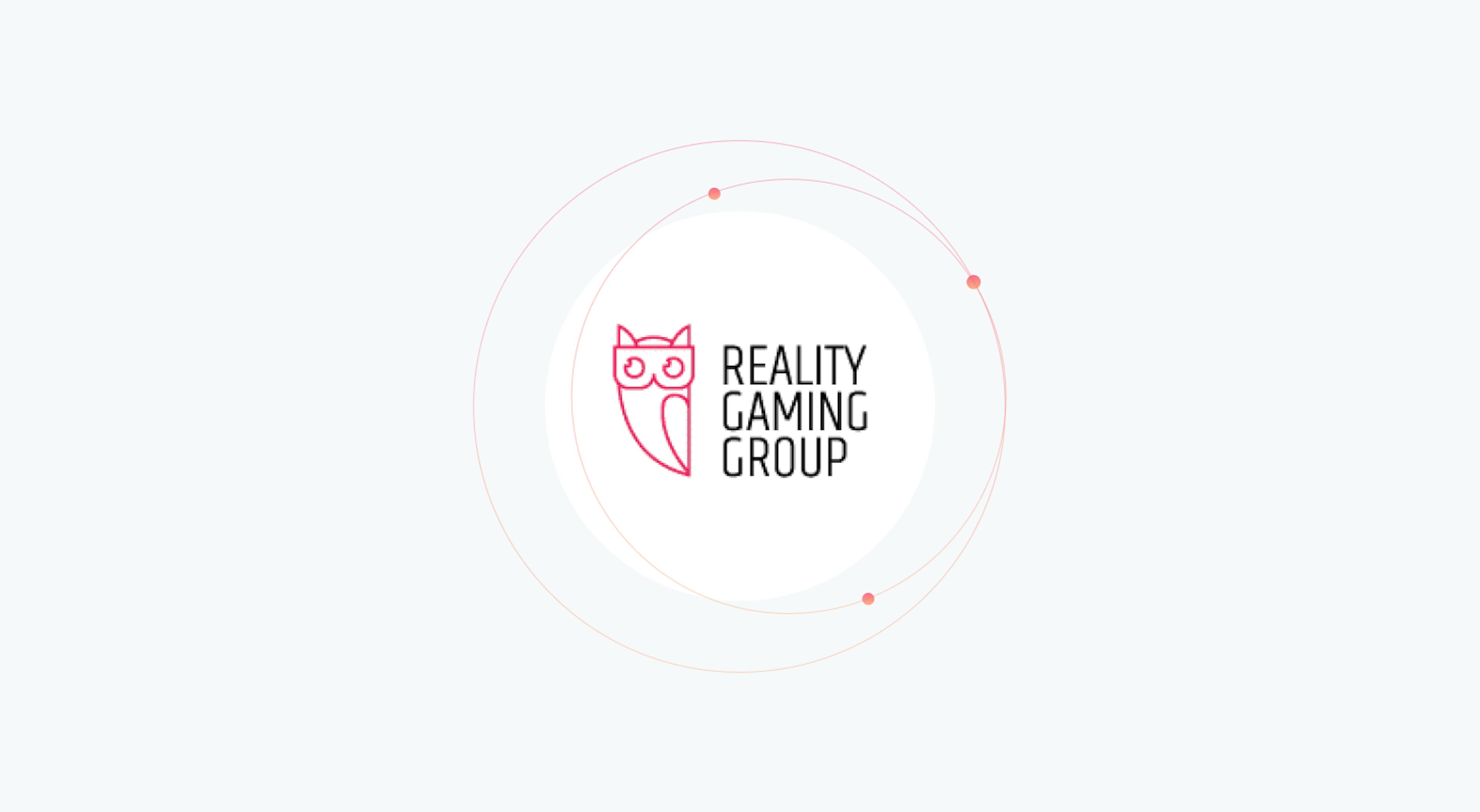 Reality Gaming Group