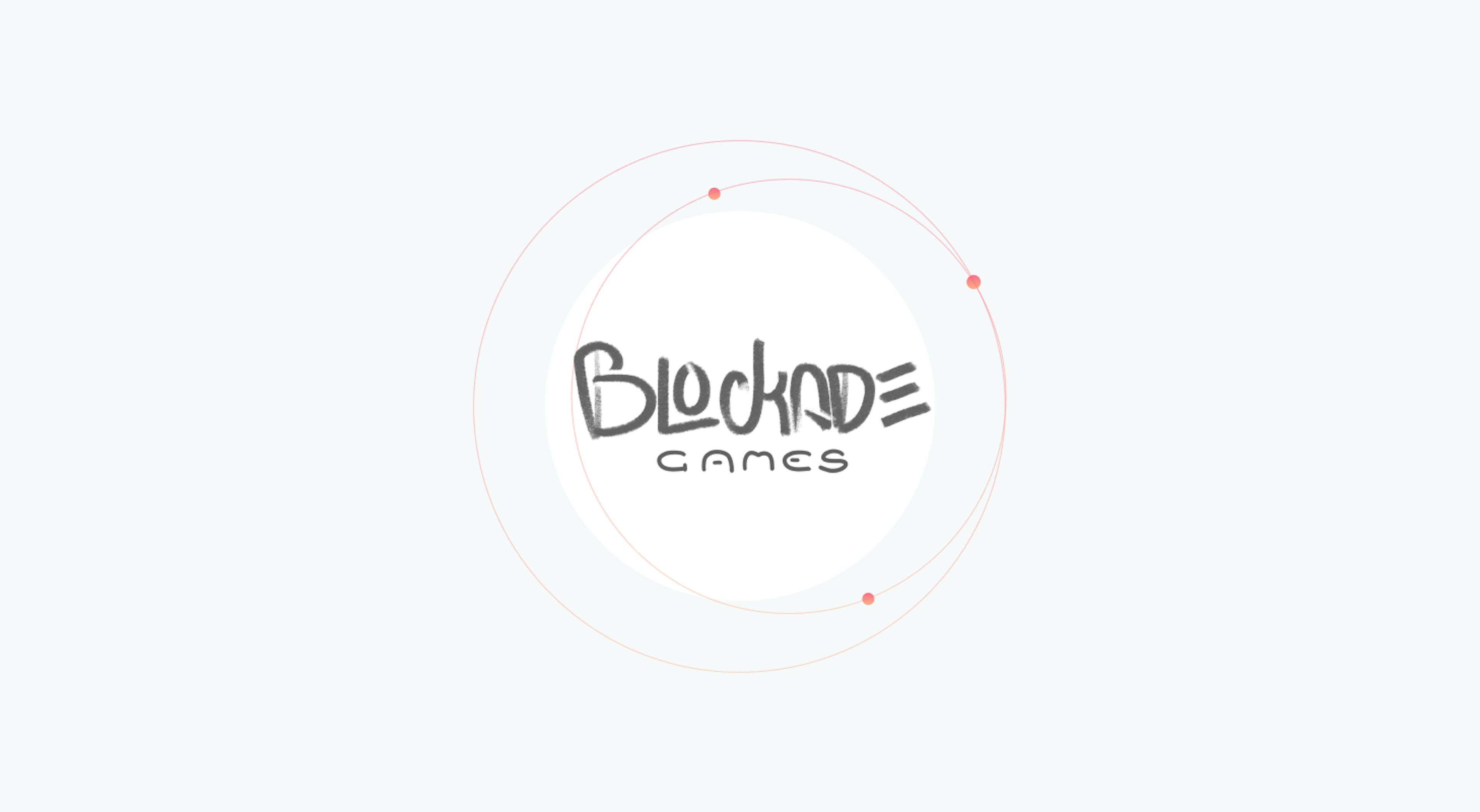 Blockade Games 
