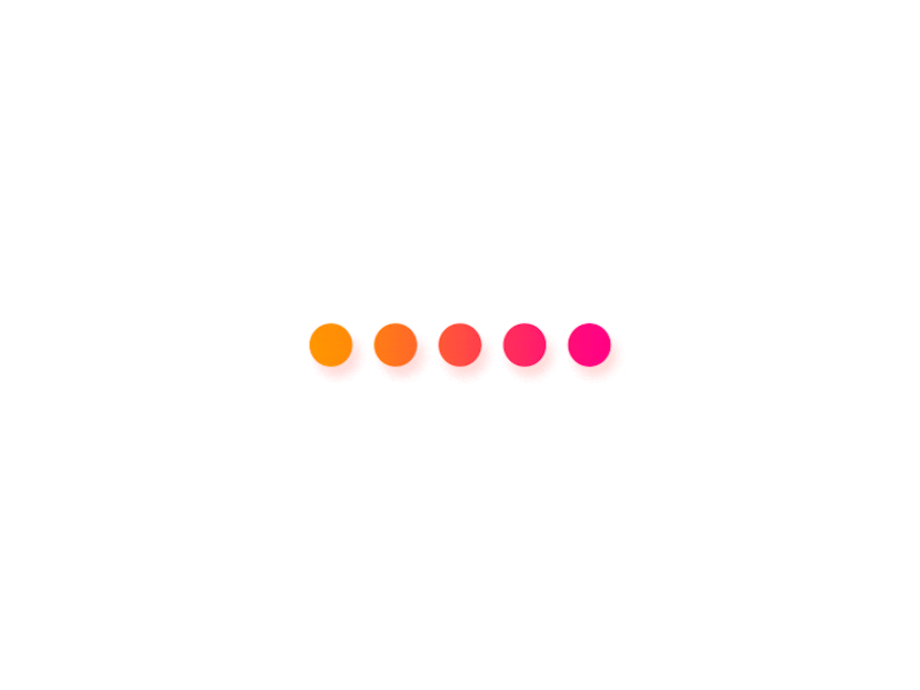 15 Latest and Best Loading Animations to Make User Enjoy Waiting ...