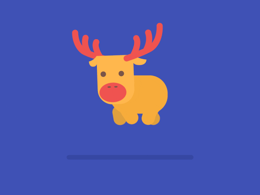 15 Latest and Best Loading Animations to Make User Enjoy Waiting ...