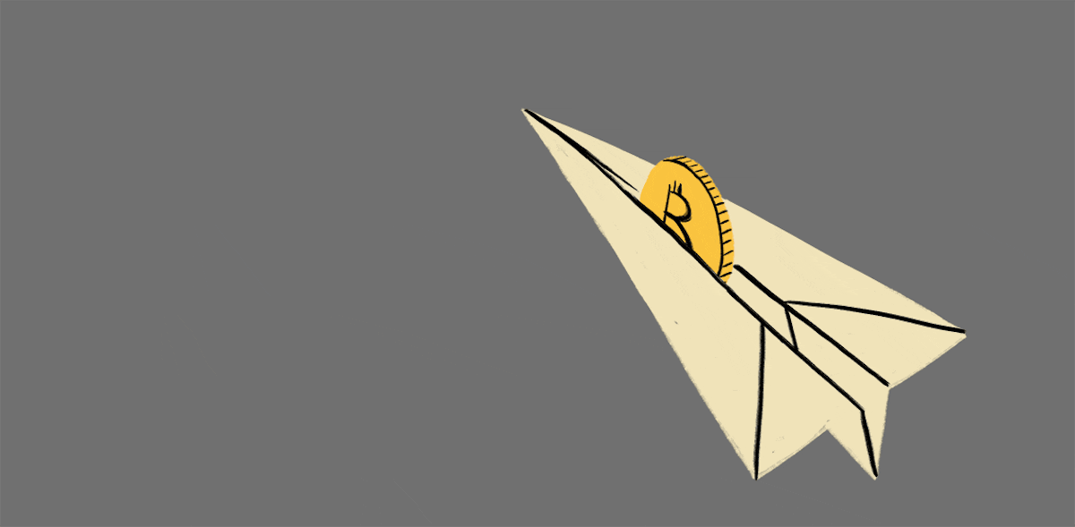 Crypto High Flyers HackerNoon