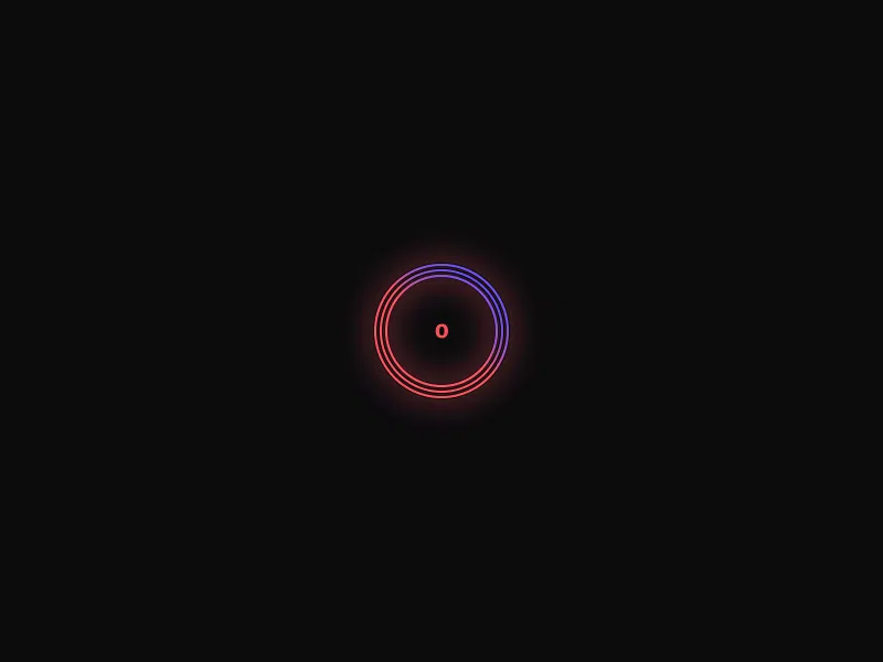 15 Latest and Best Loading Animations to Make User Enjoy Waiting ...