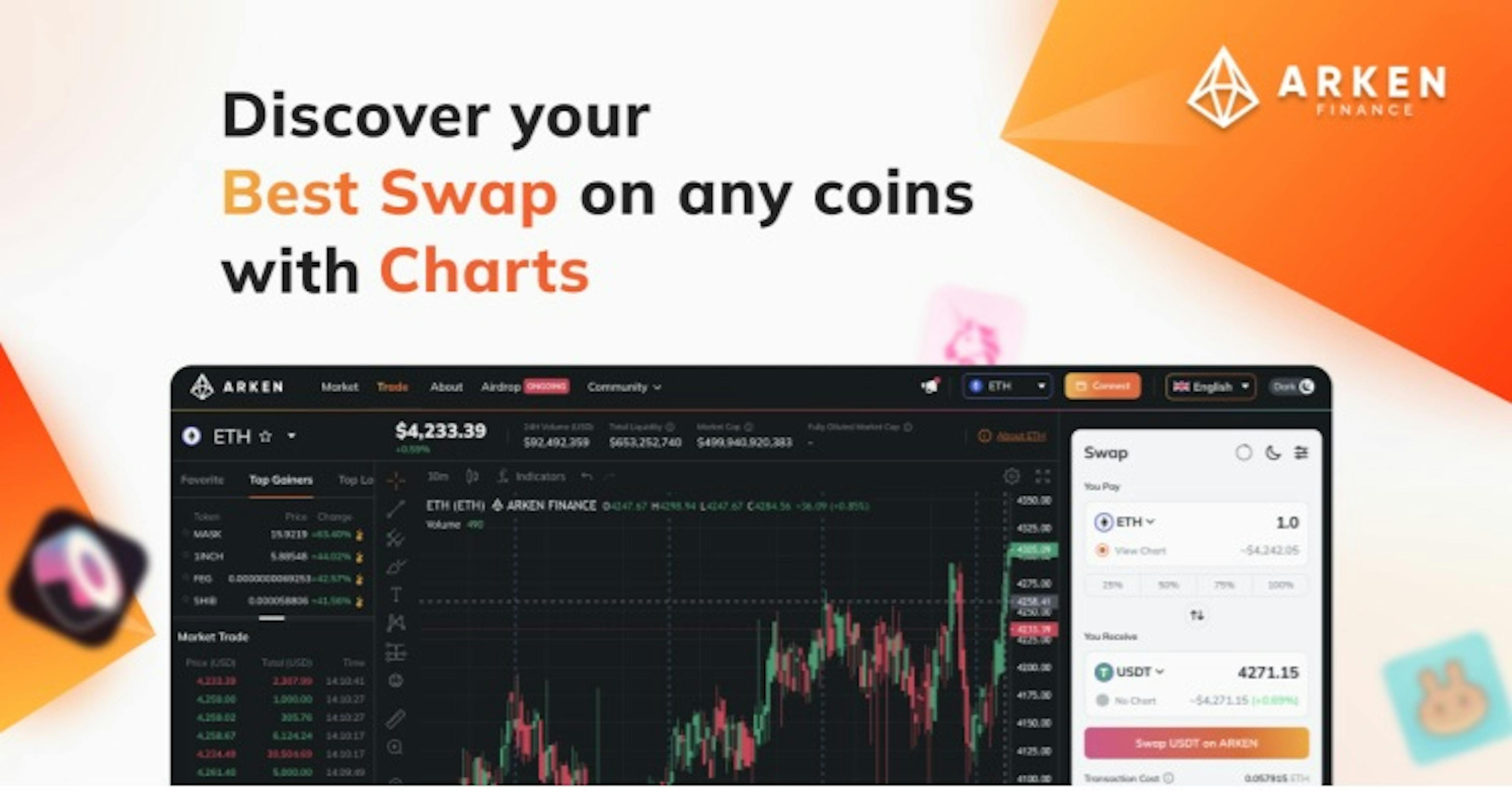 /a-dex-aggregator-to-bridge-defi-and-cefi feature image