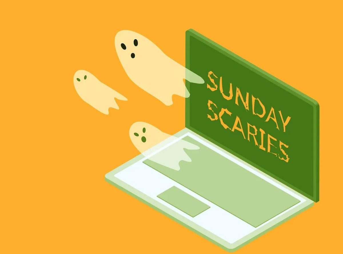 featured image - 60% Suffer From The "Sunday Scaries"​: What Is It and How to Overcome It