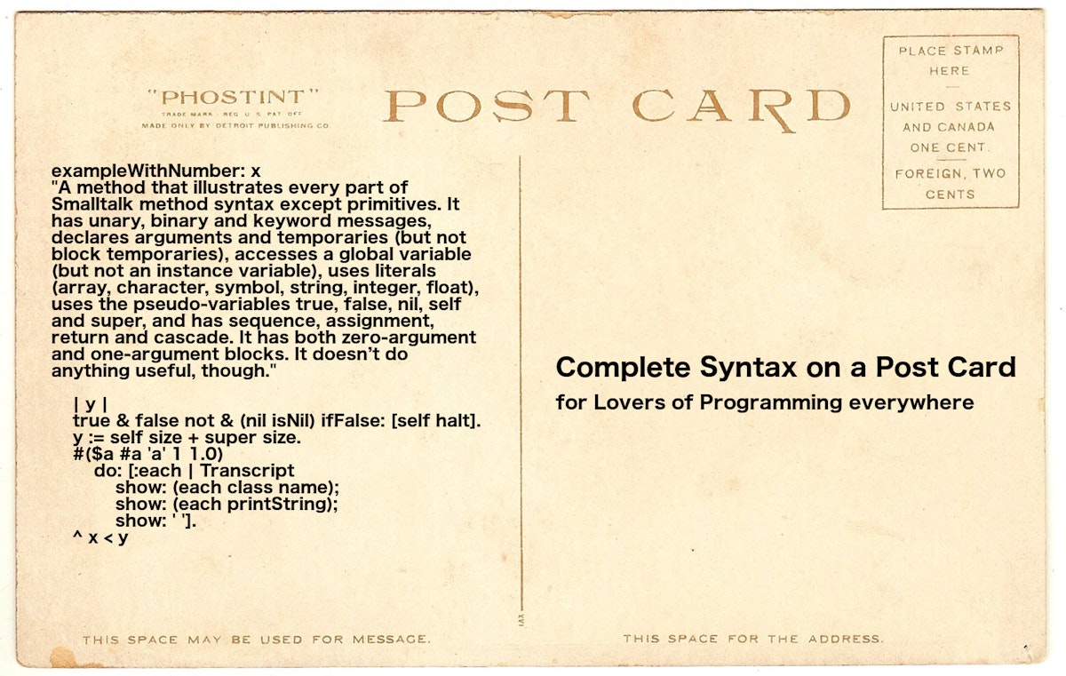 featured image - Programming From 8 To 80