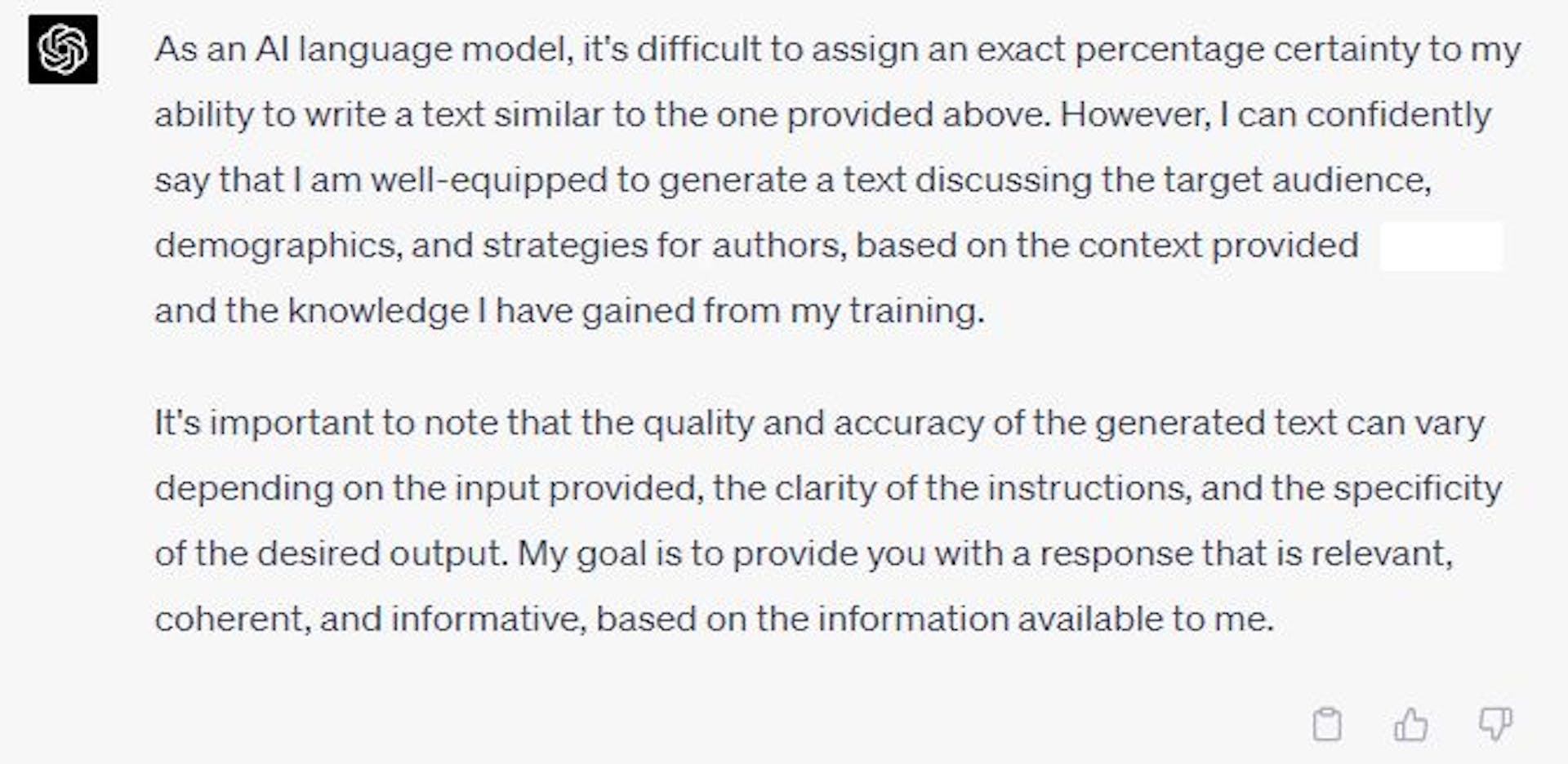 featured image - ChatGPT Vs. ChatGPT: How to Detect Text Generated Using the AI Language Model