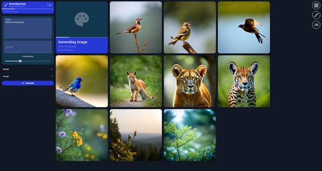 /difoosion-a-simple-web-interface-for-stable-diffusion-models feature image